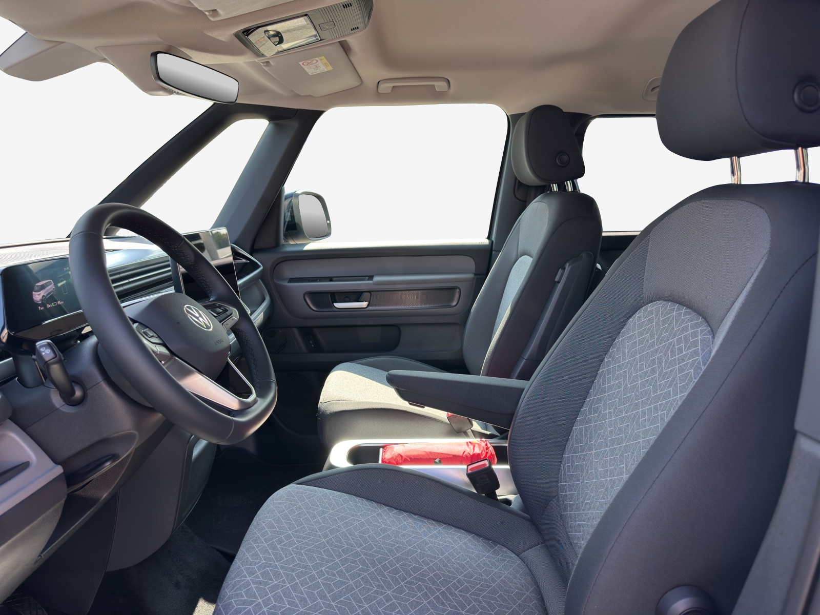 VW ID.Buzz LWB Pro 4 Motion-image-7