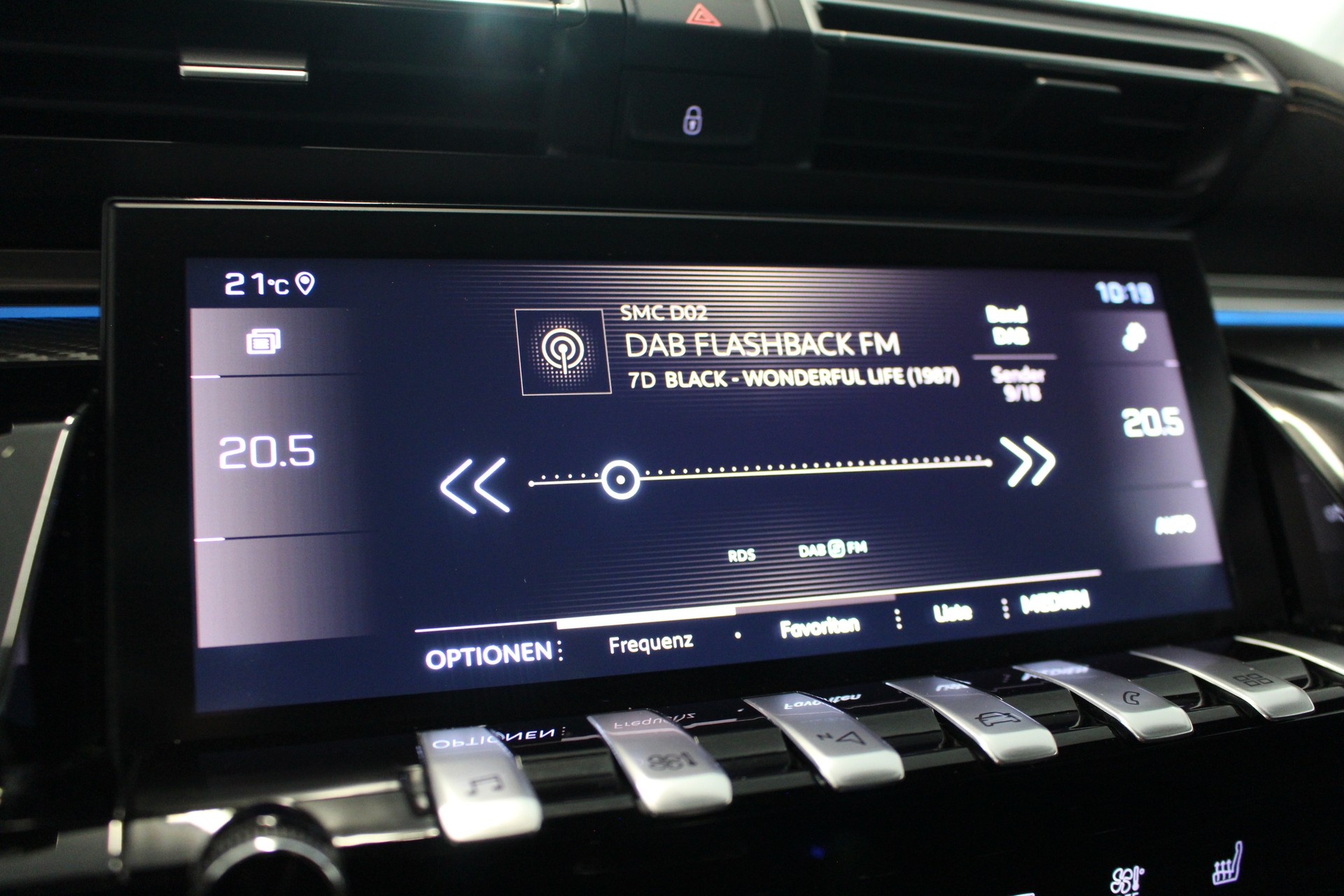 PEUGEOT 508 SW 1.6 PureTech GT Line-image-15