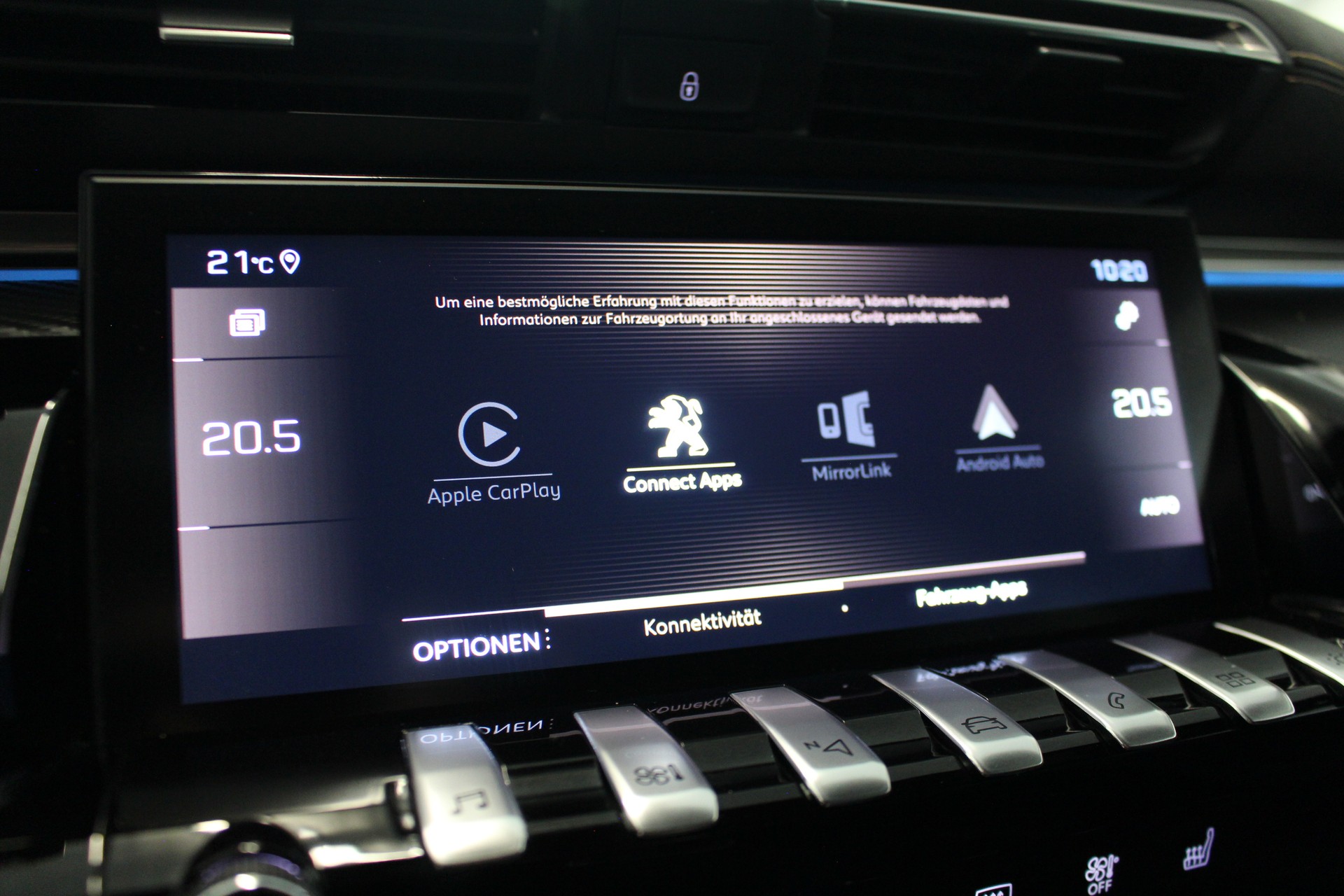 PEUGEOT 508 SW 1.6 PureTech GT Line-image-19