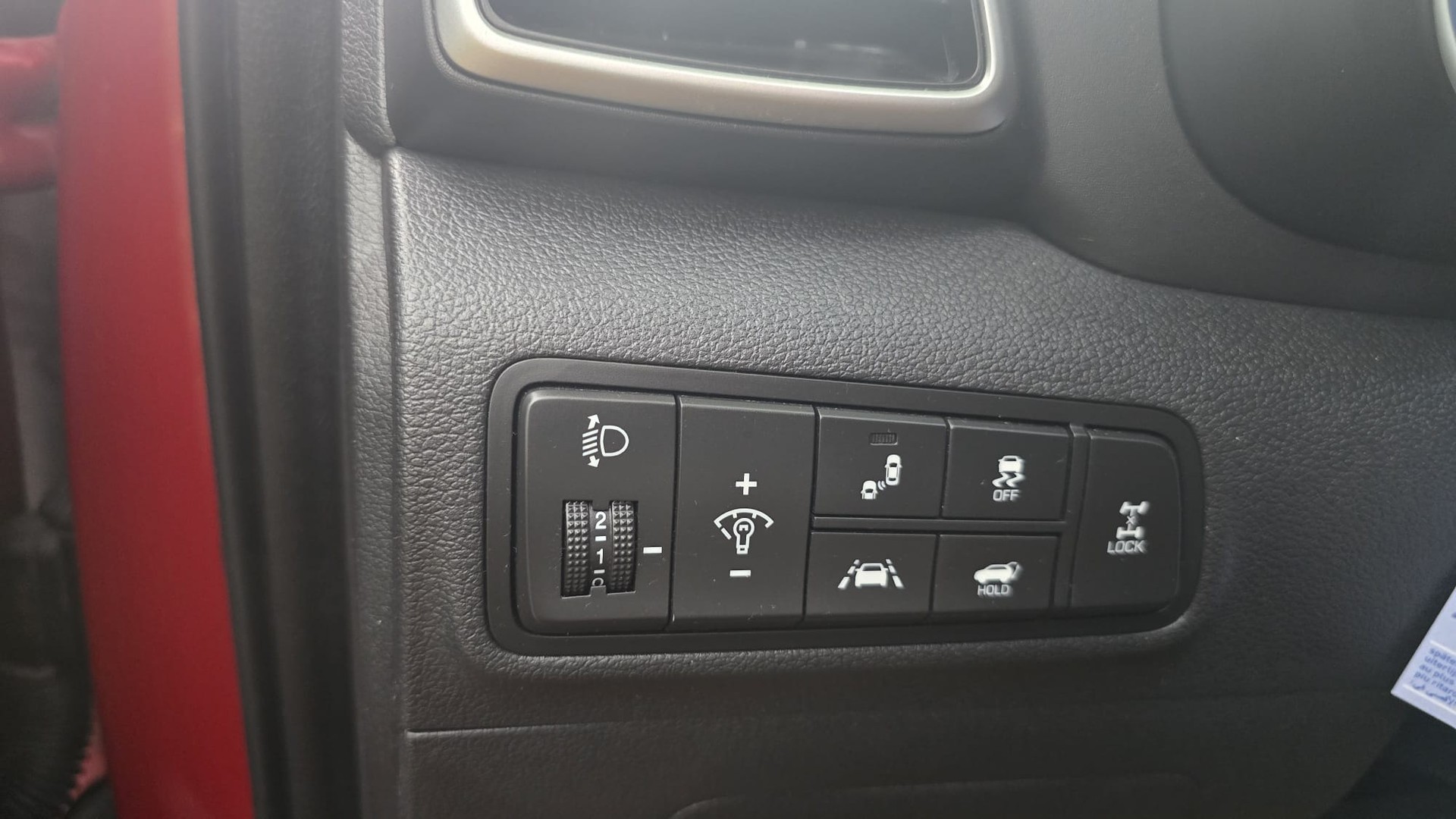 HYUNDAI Tucson 1.6 TGDI Vertex PRemium (cuir, leder, CH AUTO) 4WD AUTOMAT-image-11