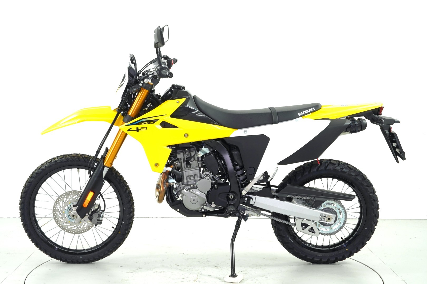 SUZUKI DR-Z4 ABS-image-4