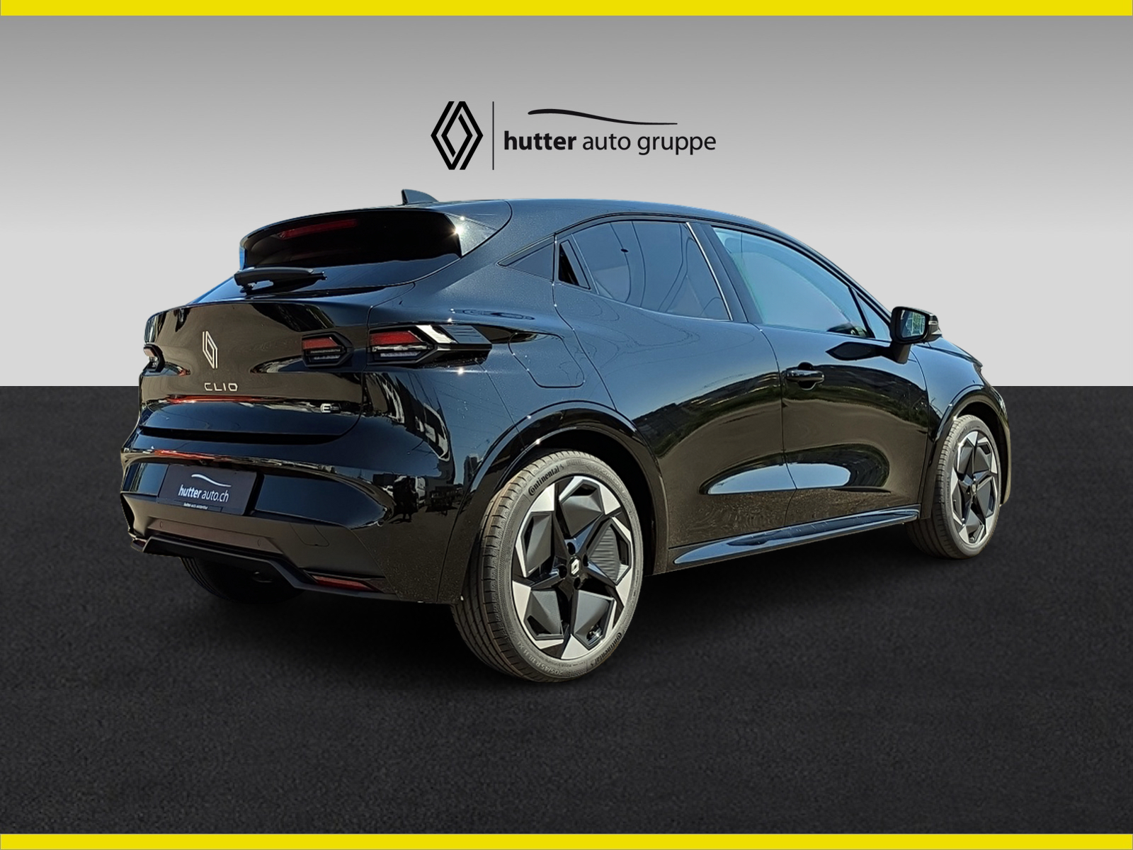 RENAULT Clio 1.8 E-Tech techno-image-6