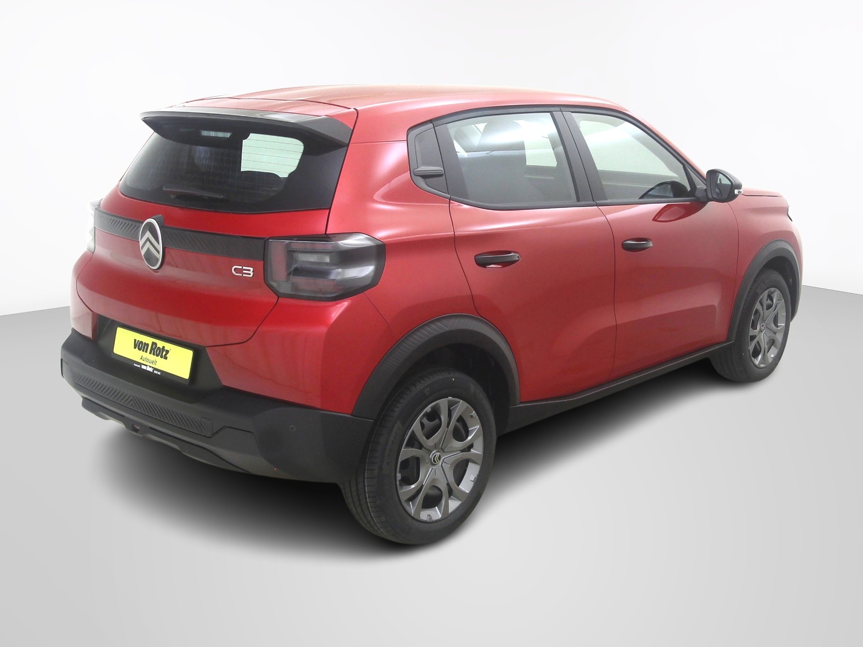CITROEN C3 1.2 Turbo You-image-3