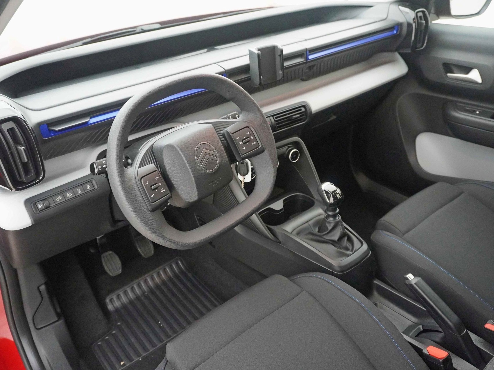 CITROEN C3 1.2 Turbo You-image-7