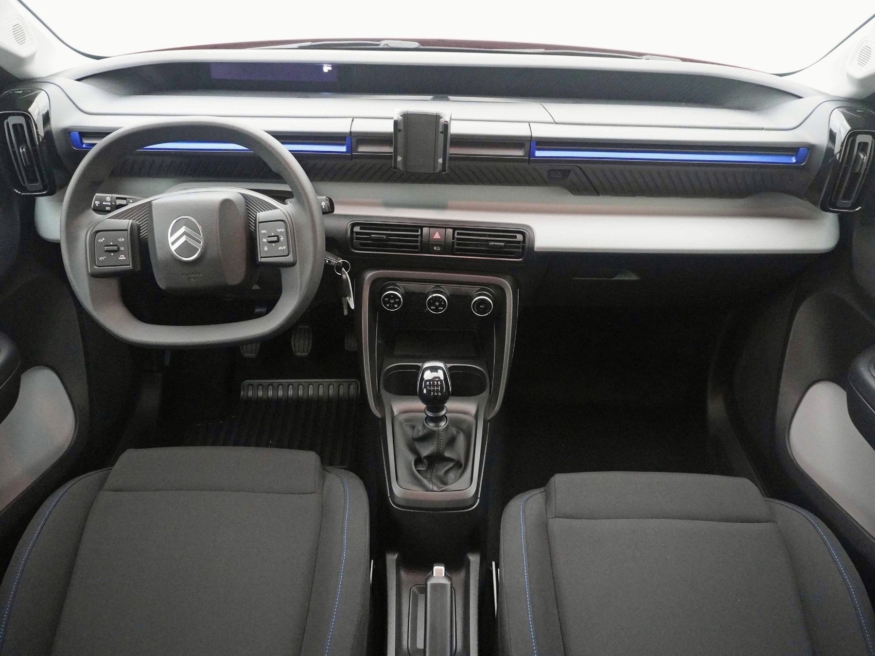 CITROEN C3 1.2 Turbo You-image-8