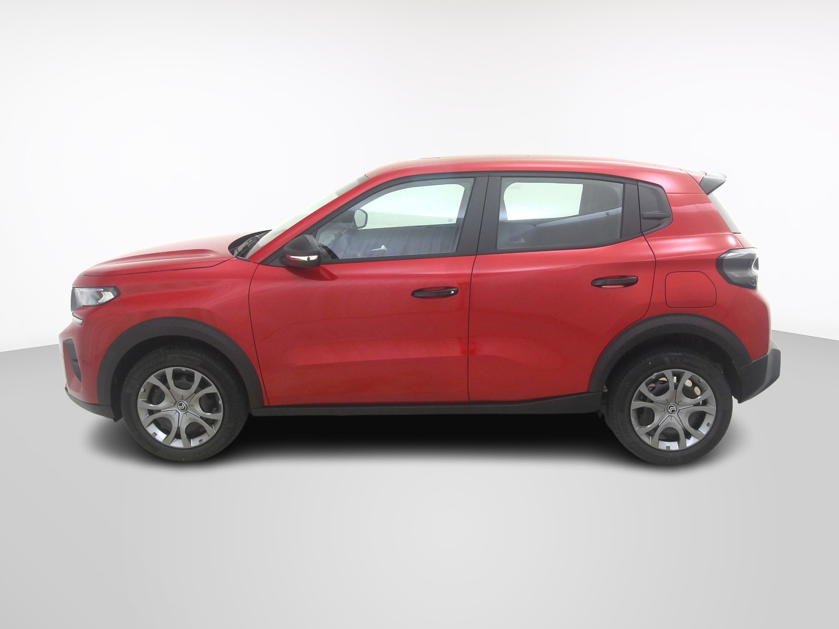 CITROEN C3 1.2 Turbo You-image-1