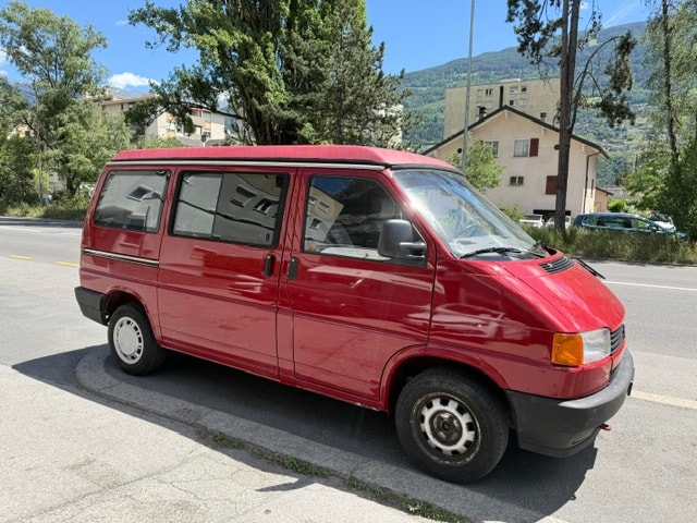 VW California T4-image-1