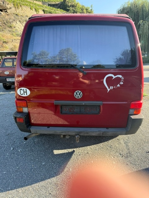 VW California T4-image-2