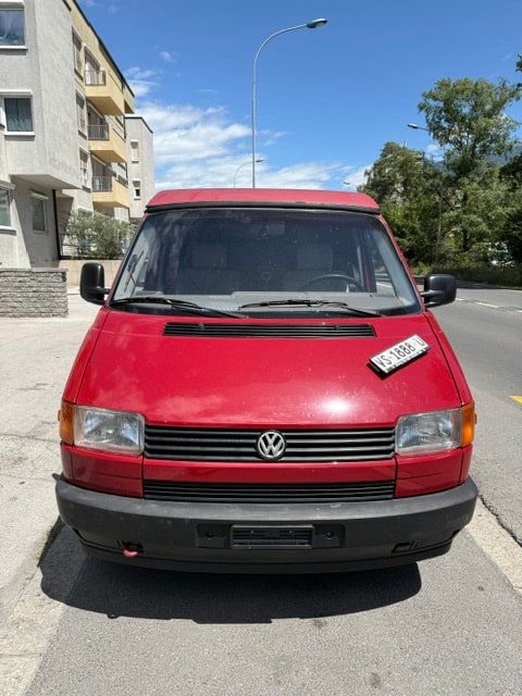 VW California T4-image-0