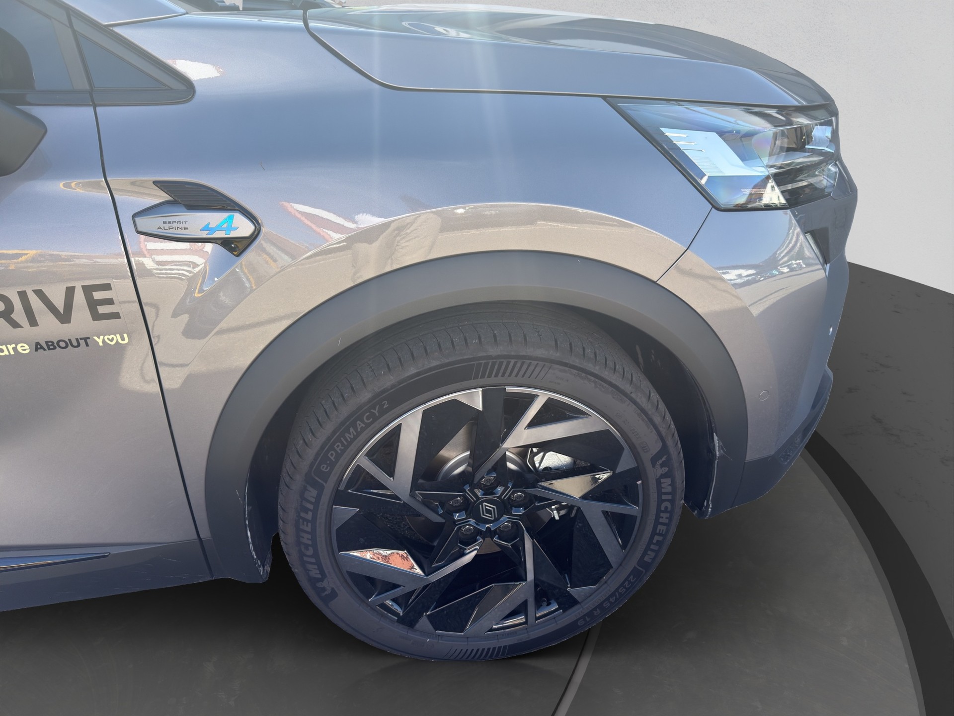 RENAULT Symbioz 1.8 E-Tech Esprit Alpine-image-15