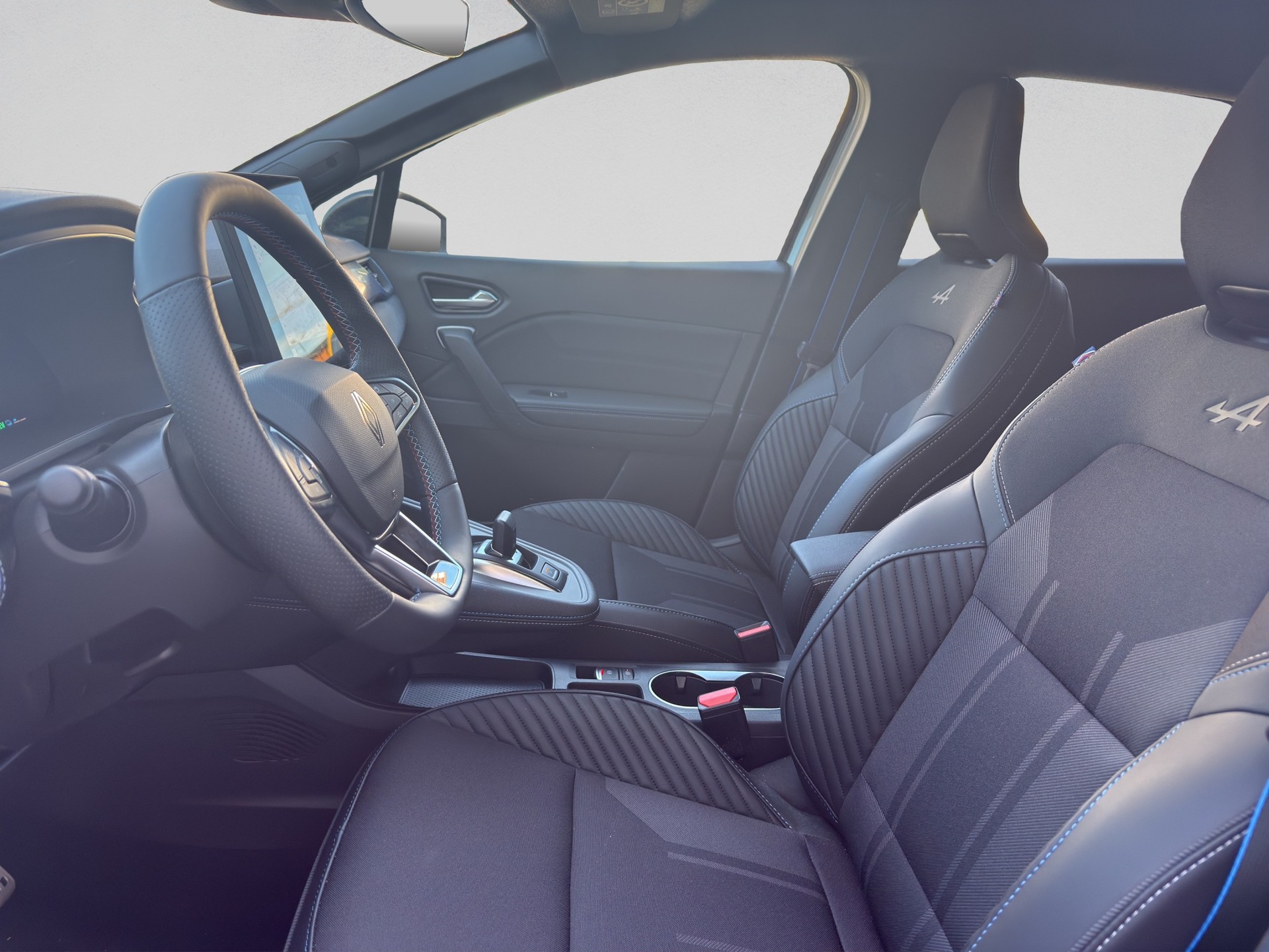 RENAULT Symbioz 1.8 E-Tech Esprit Alpine-image-8