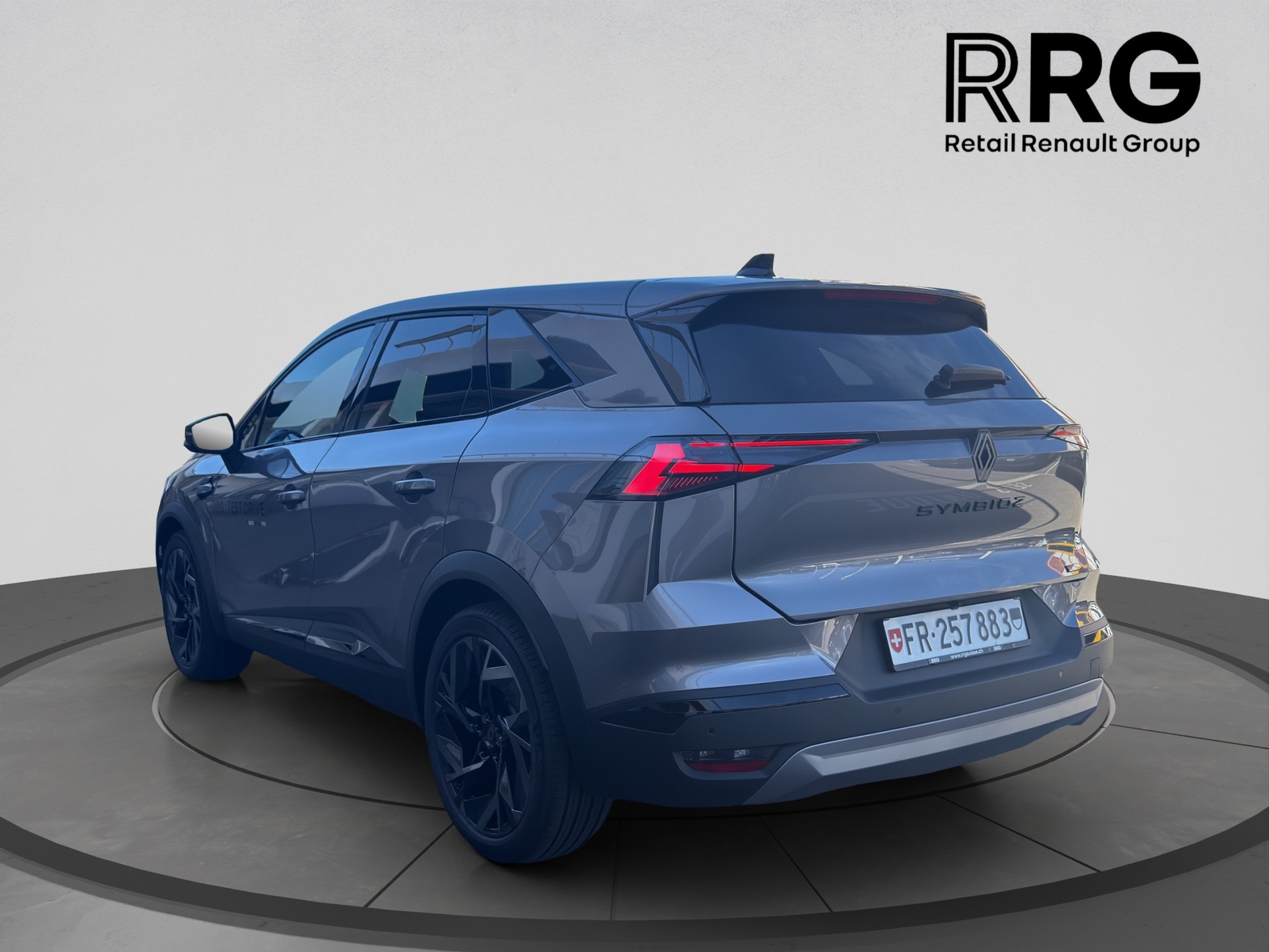 RENAULT Symbioz 1.8 E-Tech Esprit Alpine-image-4