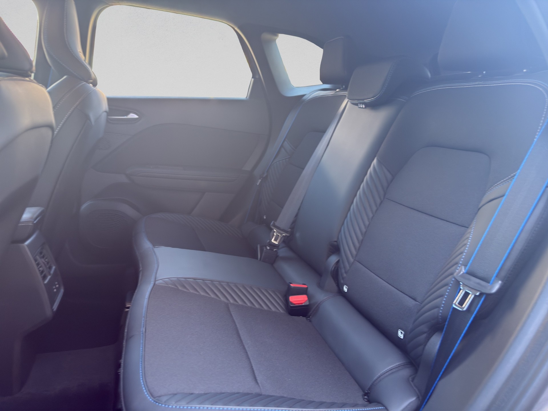 RENAULT Symbioz 1.8 E-Tech Esprit Alpine-image-13