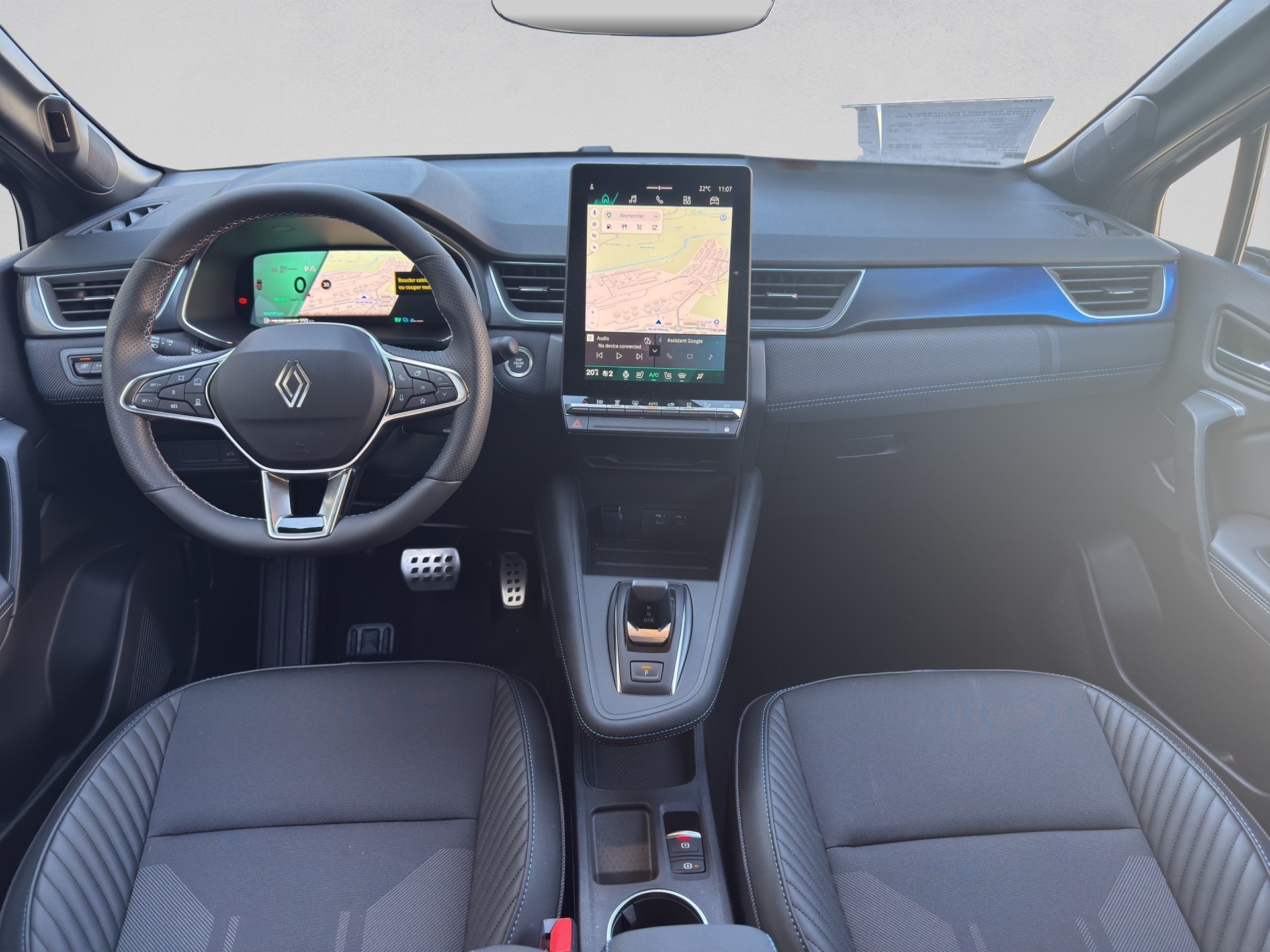 RENAULT Symbioz 1.8 E-Tech Esprit Alpine-image-12