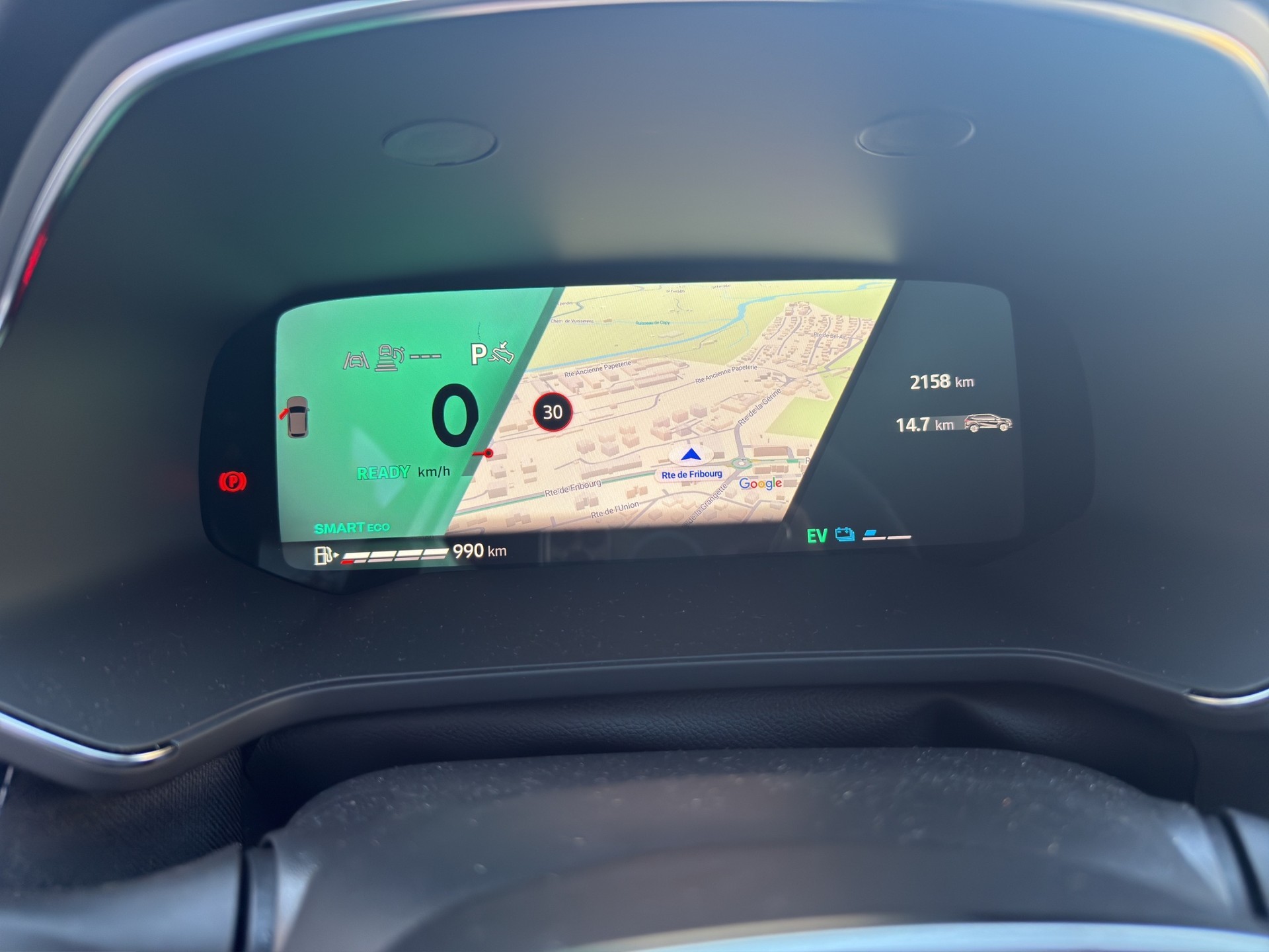 RENAULT Symbioz 1.8 E-Tech Esprit Alpine-image-10