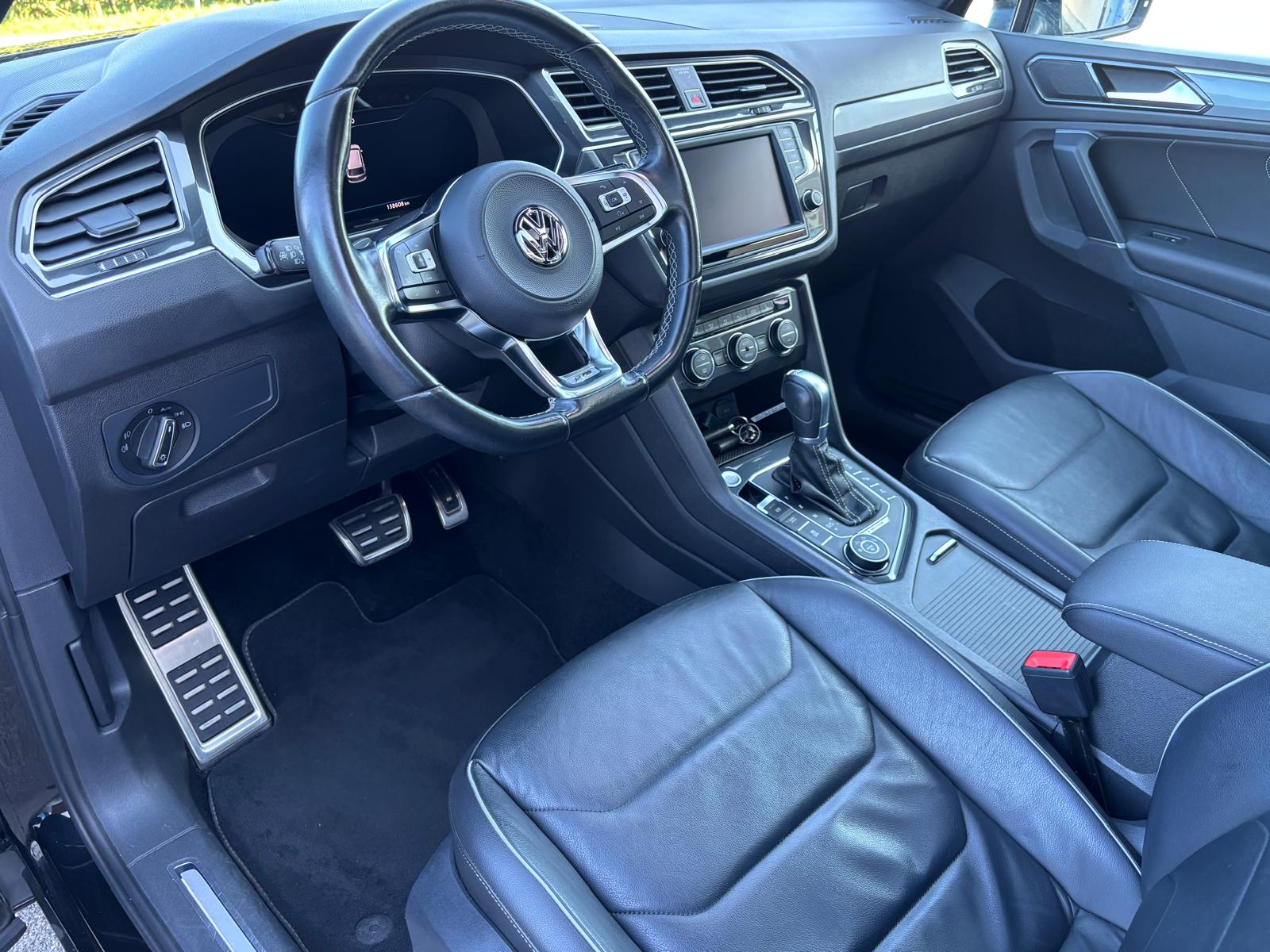 VW Tiguan 2.0 TDI SCR Highline4Motion DSG-image-8