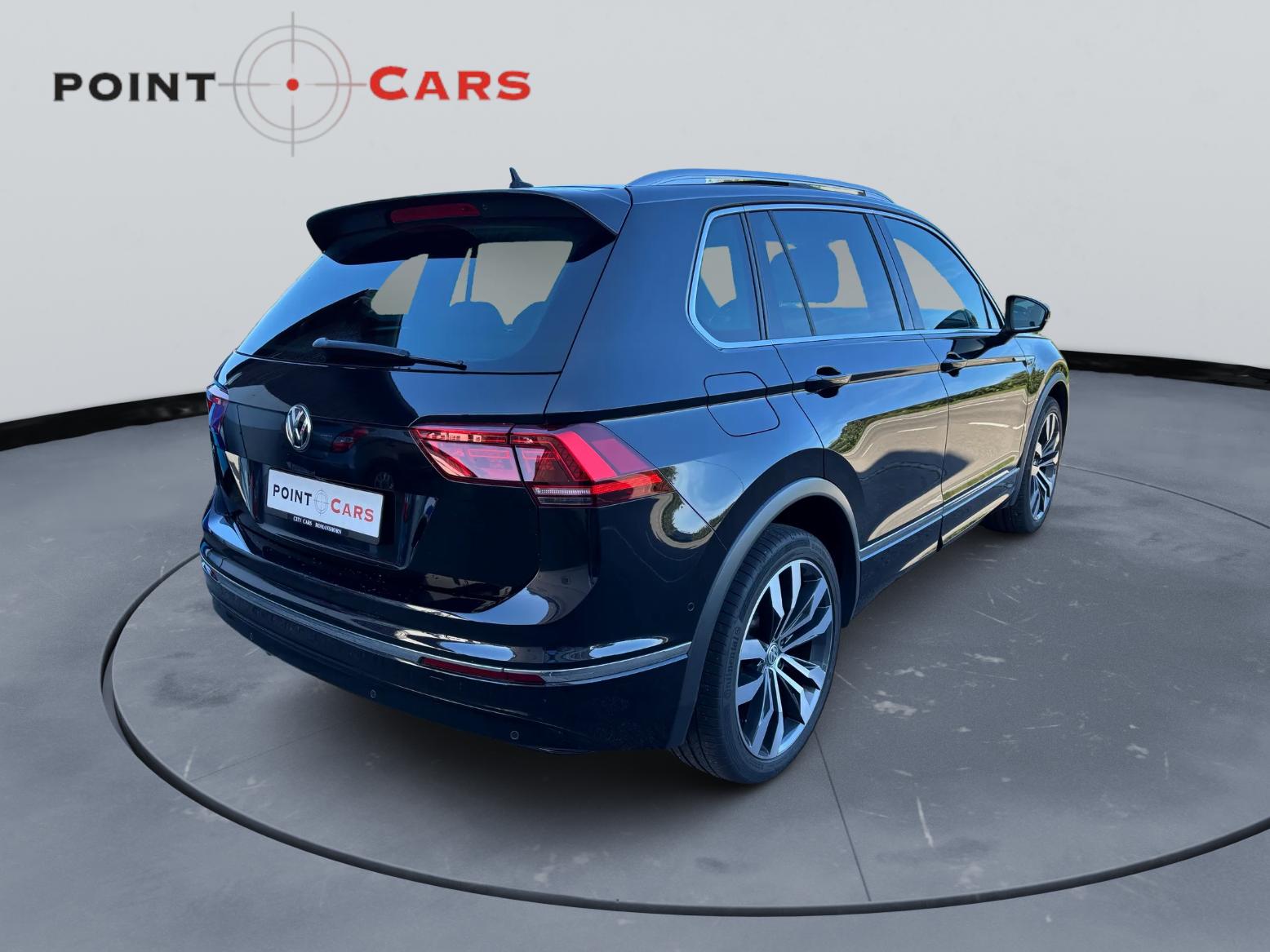 VW Tiguan 2.0 TDI SCR Highline4Motion DSG-image-4