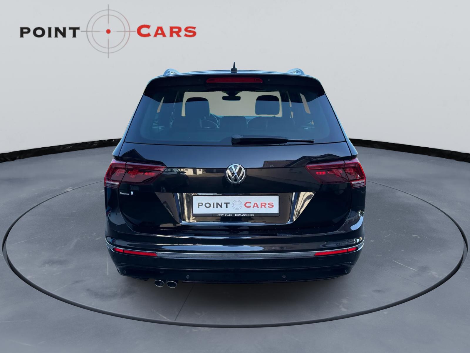 VW Tiguan 2.0 TDI SCR Highline4Motion DSG-image-3