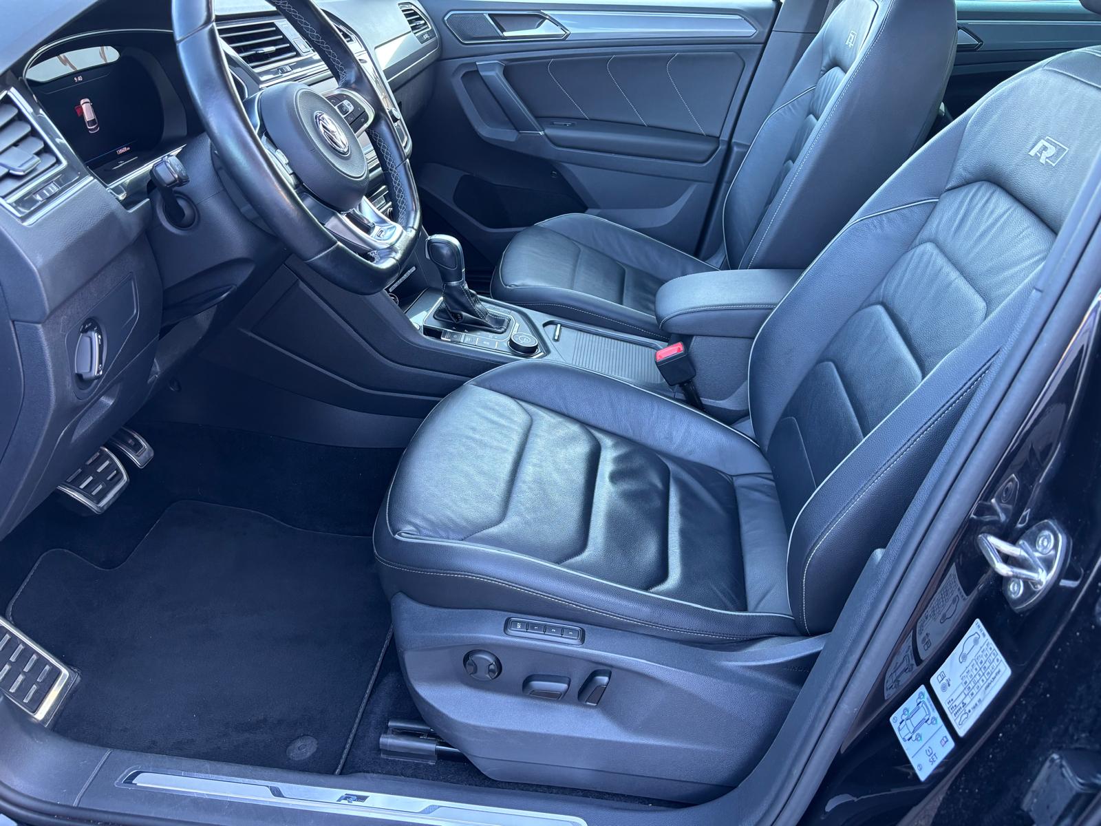 VW Tiguan 2.0 TDI SCR Highline4Motion DSG-image-9