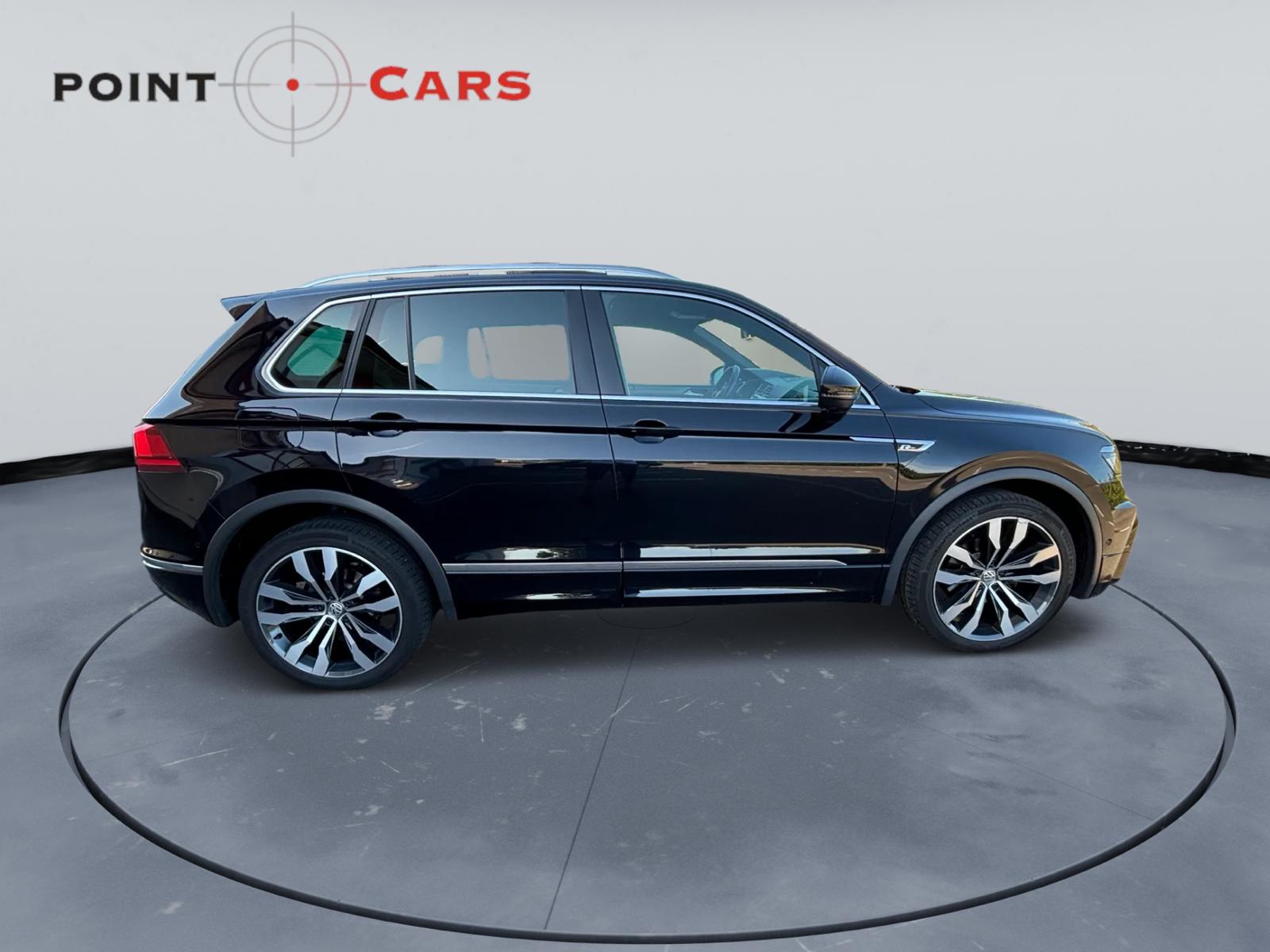VW Tiguan 2.0 TDI SCR Highline4Motion DSG-image-5
