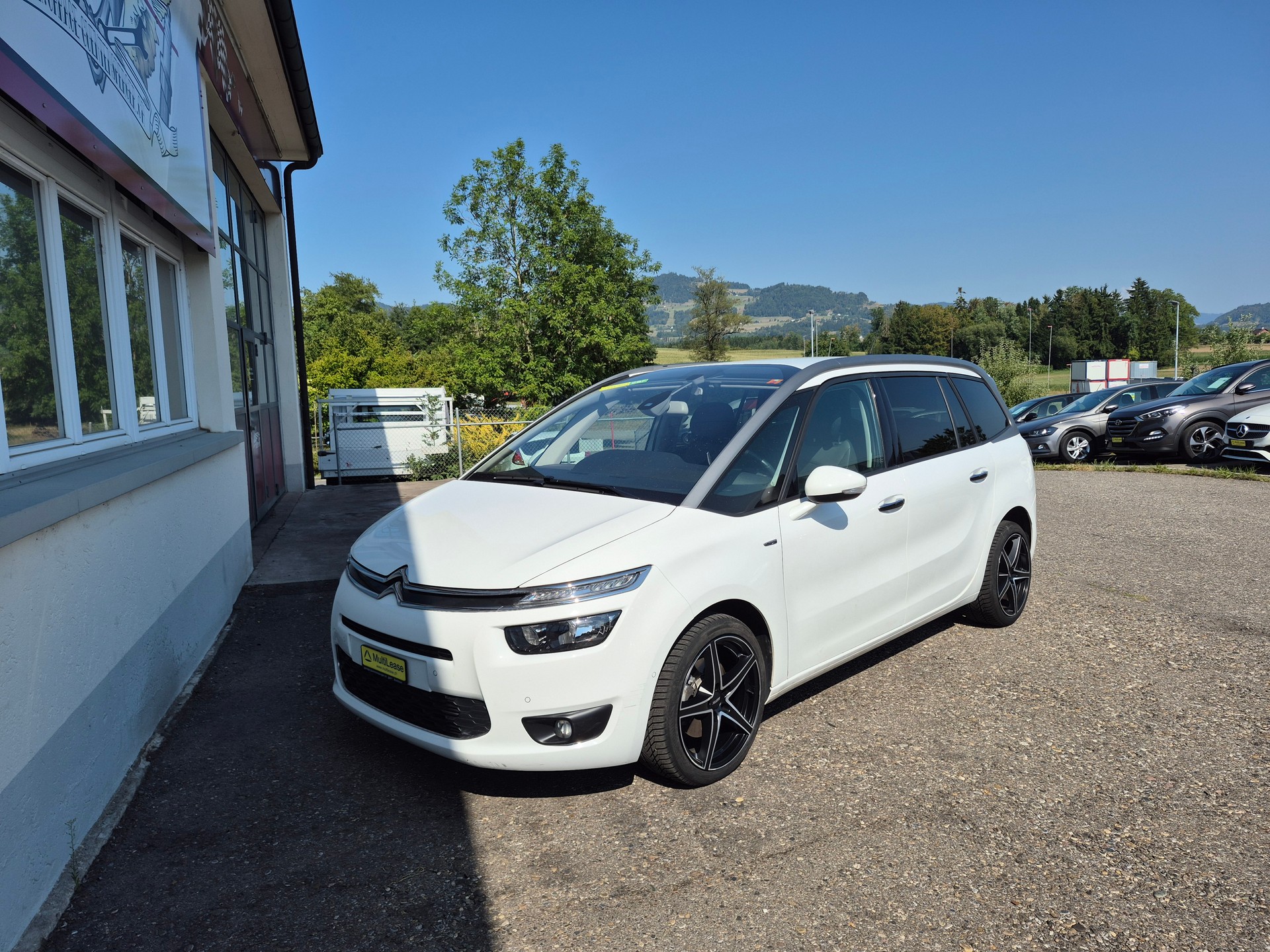 CITROEN C4 GRAND SPACETOURER-image-5
