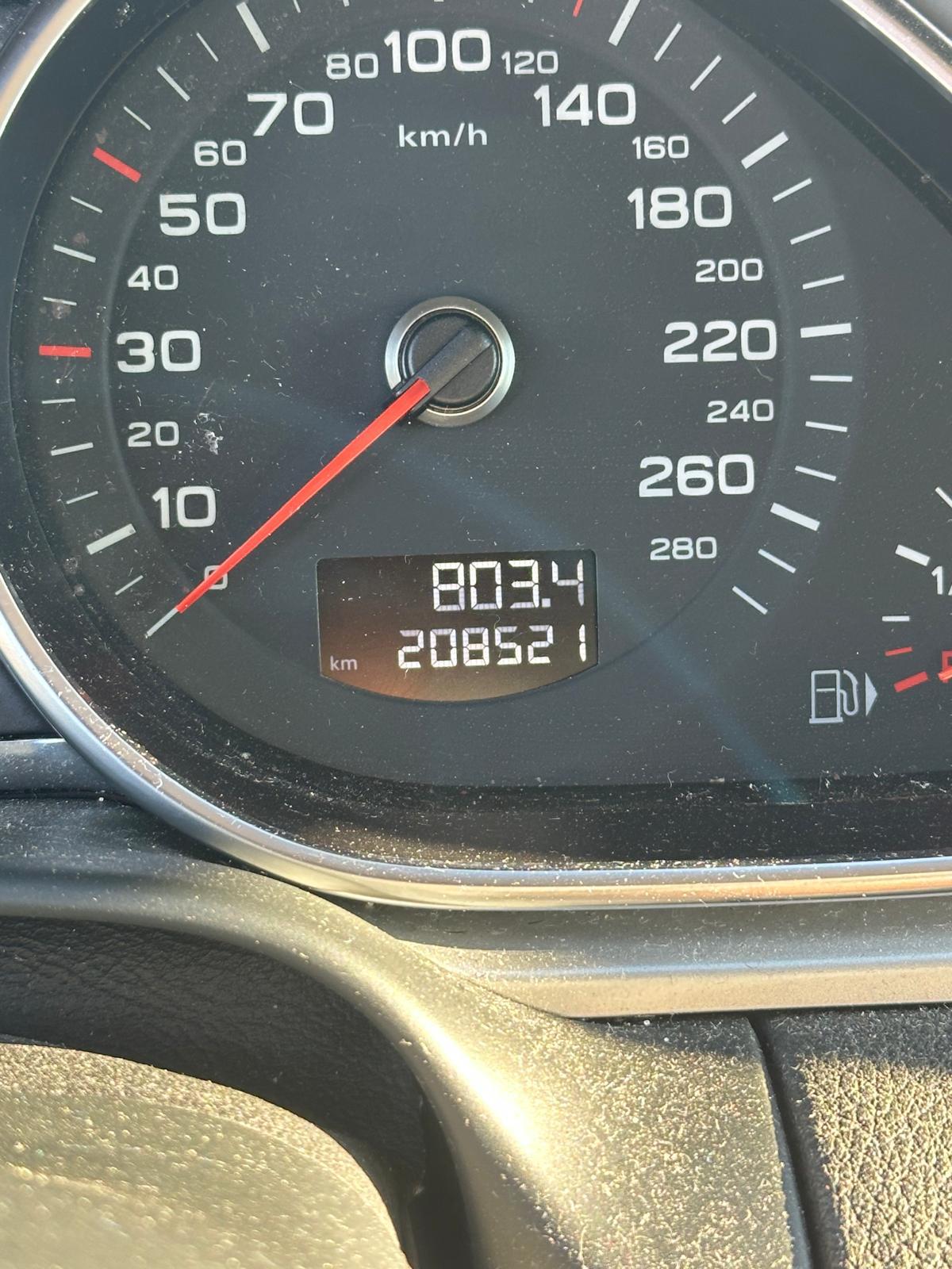 AUDI Q7 3.0 TDI quattro tiptronic-image-13