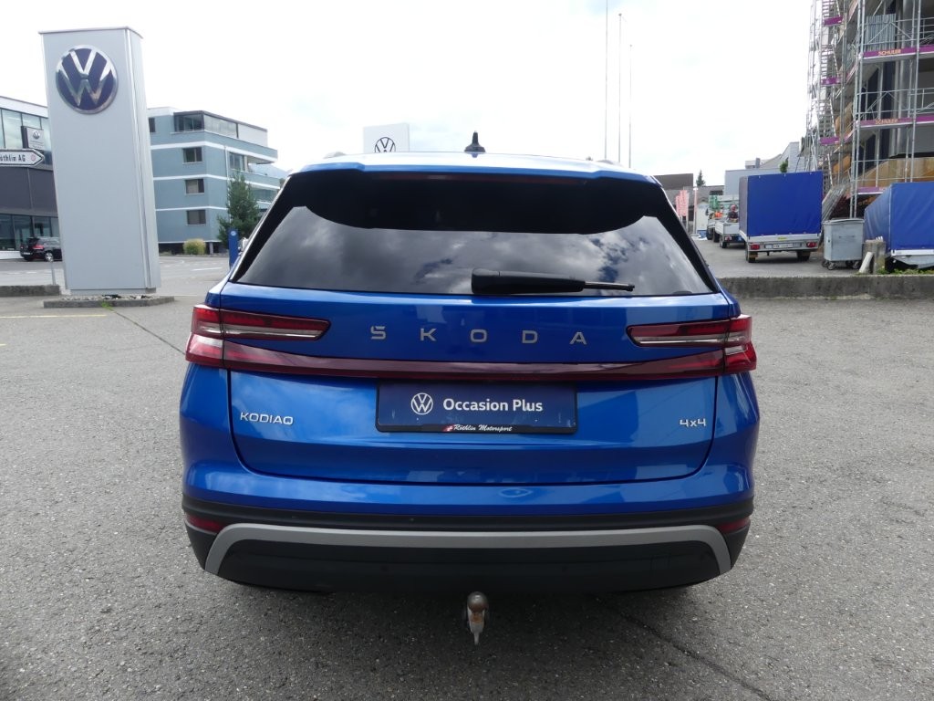 SKODA Kodiaq 2.0 TDI Selection 4x4-showroom-element-2