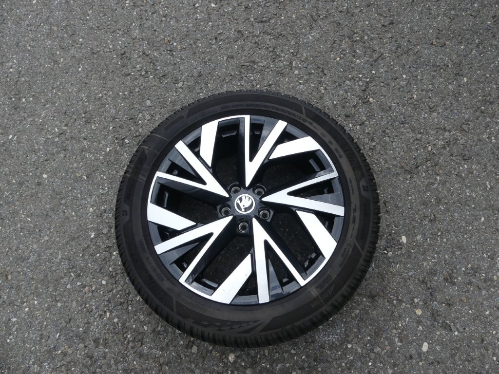SKODA Kodiaq 2.0 TDI Selection 4x4-image-14