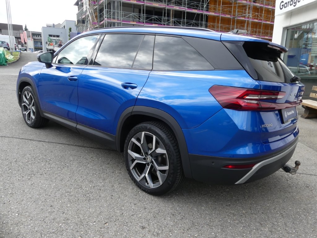SKODA Kodiaq 2.0 TDI Selection 4x4-showroom-element-1