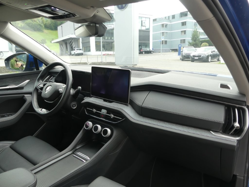 SKODA Kodiaq 2.0 TDI Selection 4x4-image-9