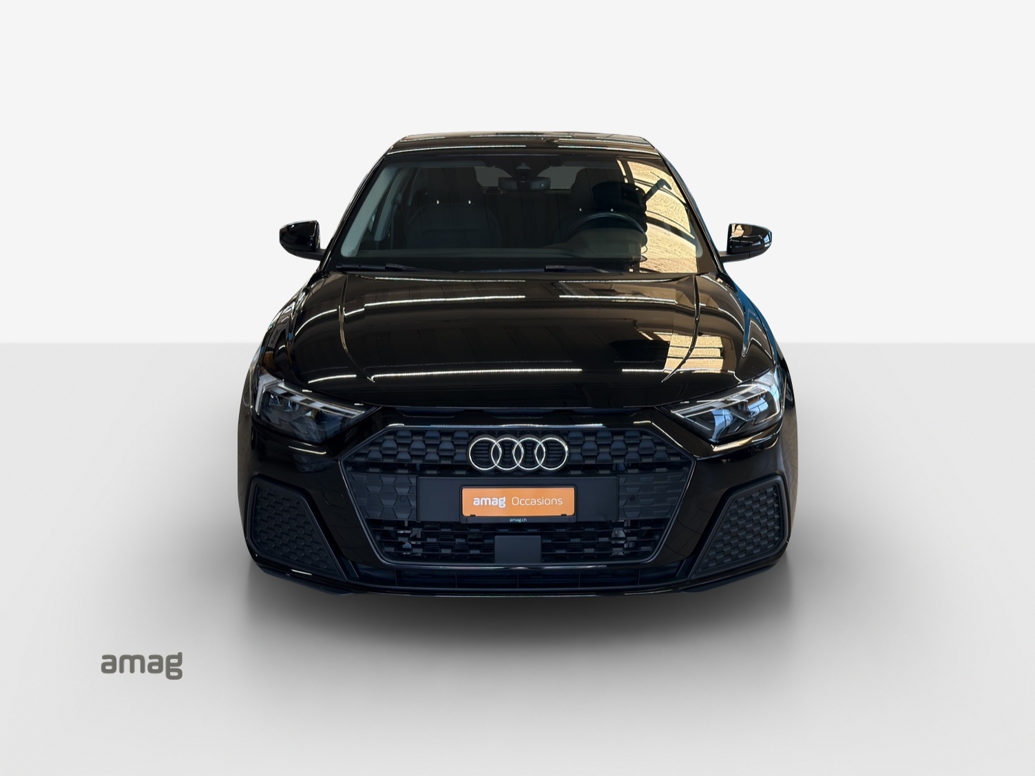 AUDI A1 Sportback 30 TFSI Attraction S-tronic-image-6