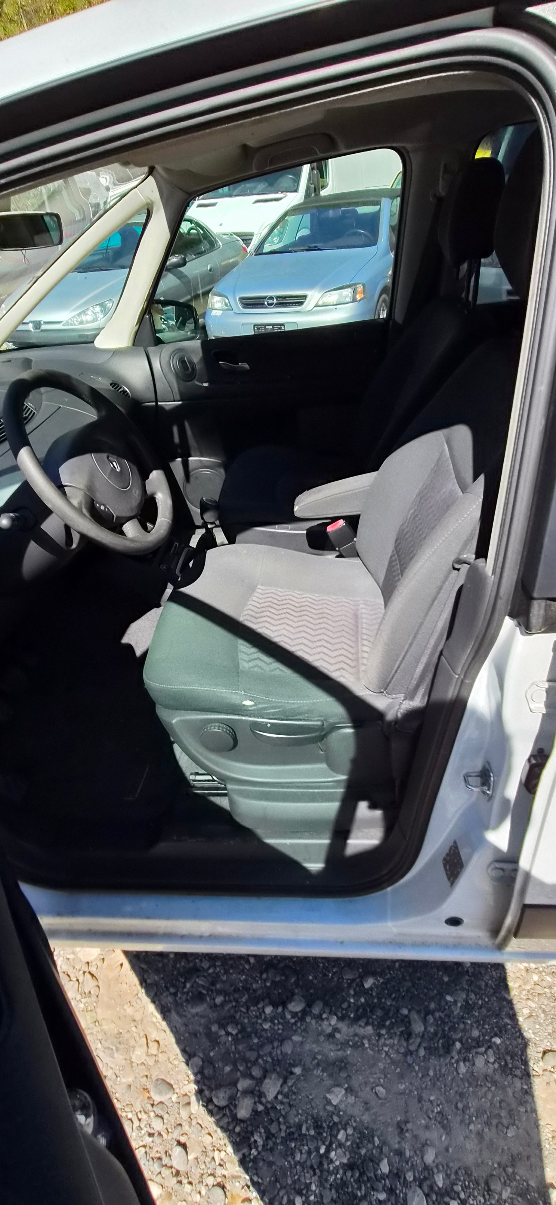 RENAULT Espace 2.0 Turbo Dynamique-image-4