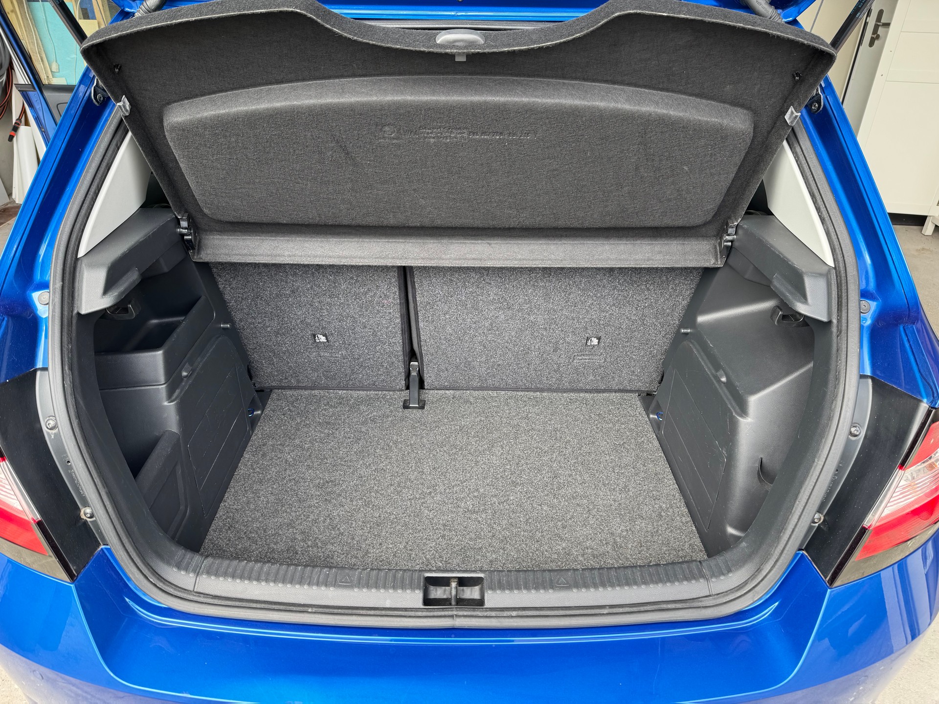 SKODA 1.2 TSI Ambition-image-5