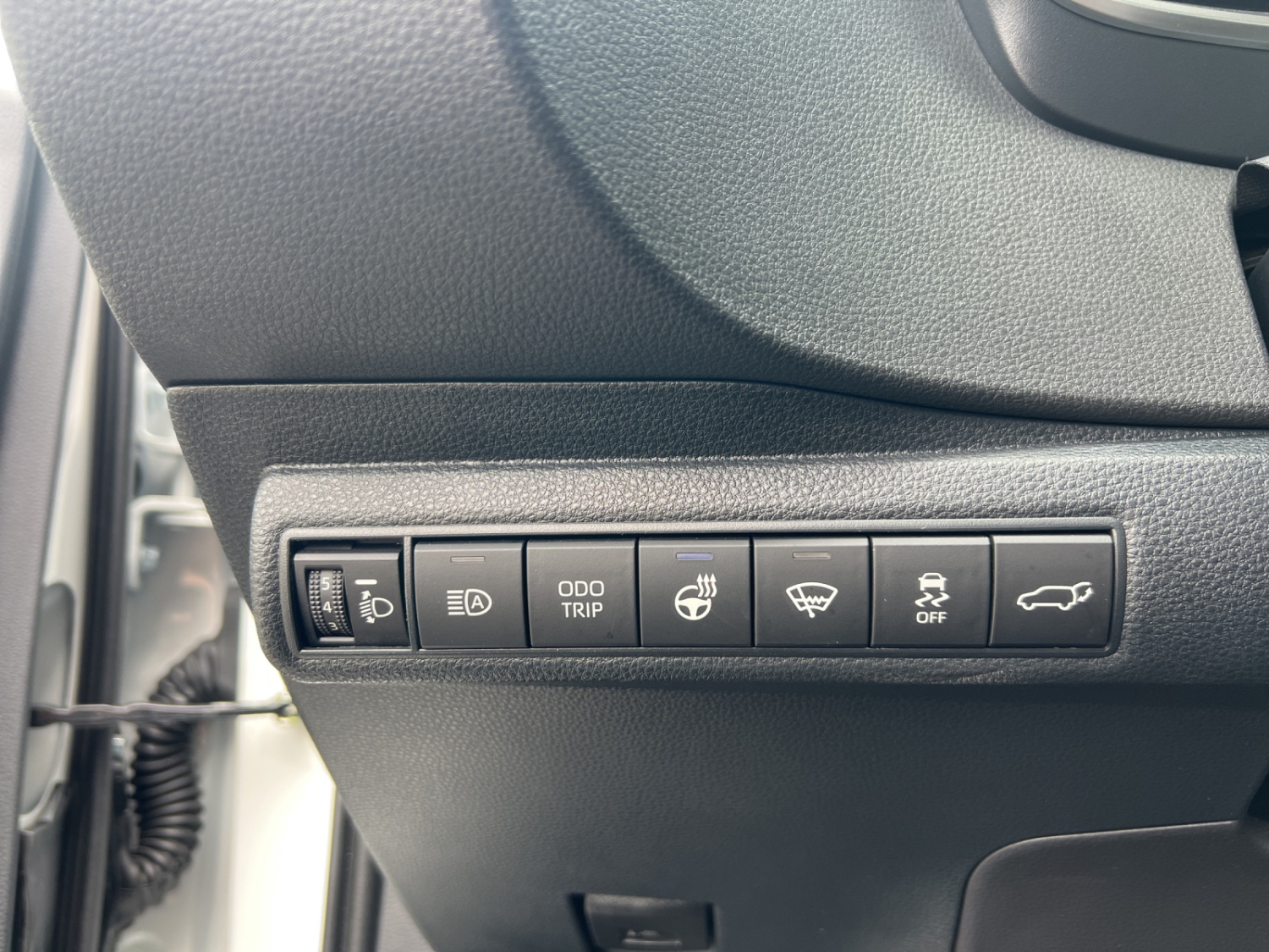 TOYOTA Corolla Touring Sports 2.0 HSD GR Sport-image-14