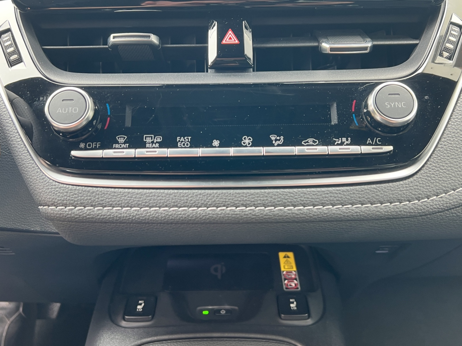 TOYOTA Corolla Touring Sports 2.0 HSD GR Sport-image-16