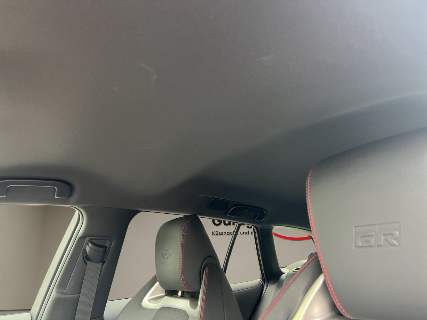 TOYOTA Corolla Touring Sports 2.0 HSD GR Sport-image-18