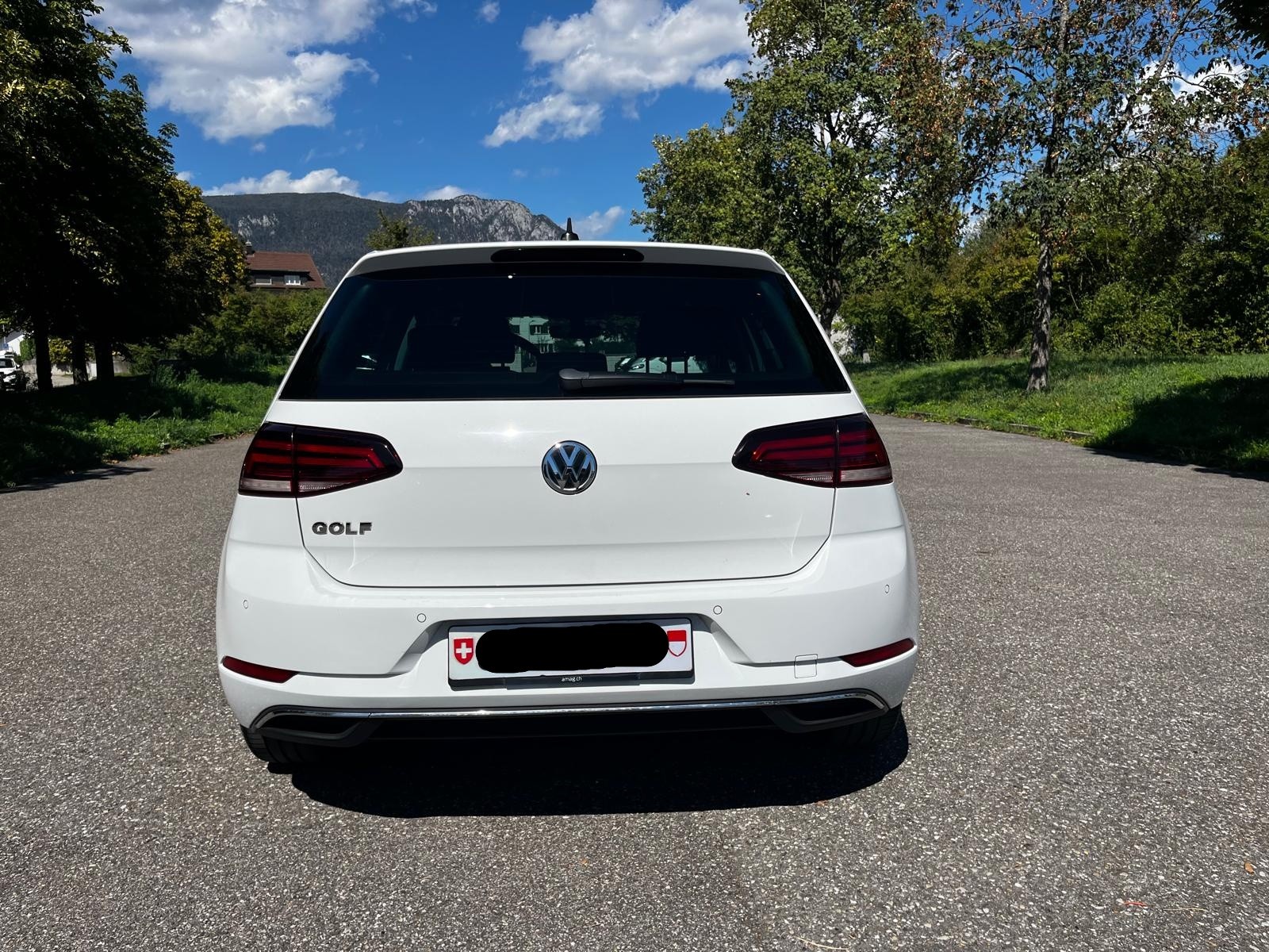 VW 1.4 TSI 125 Pro! DSG-image-5