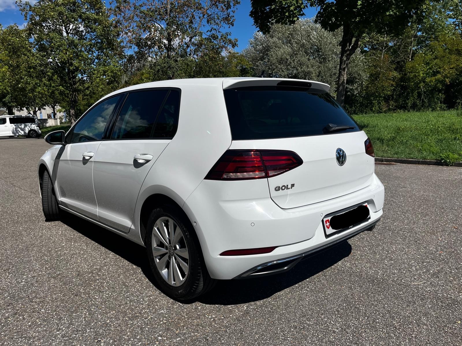 VW 1.4 TSI 125 Pro! DSG-image-7