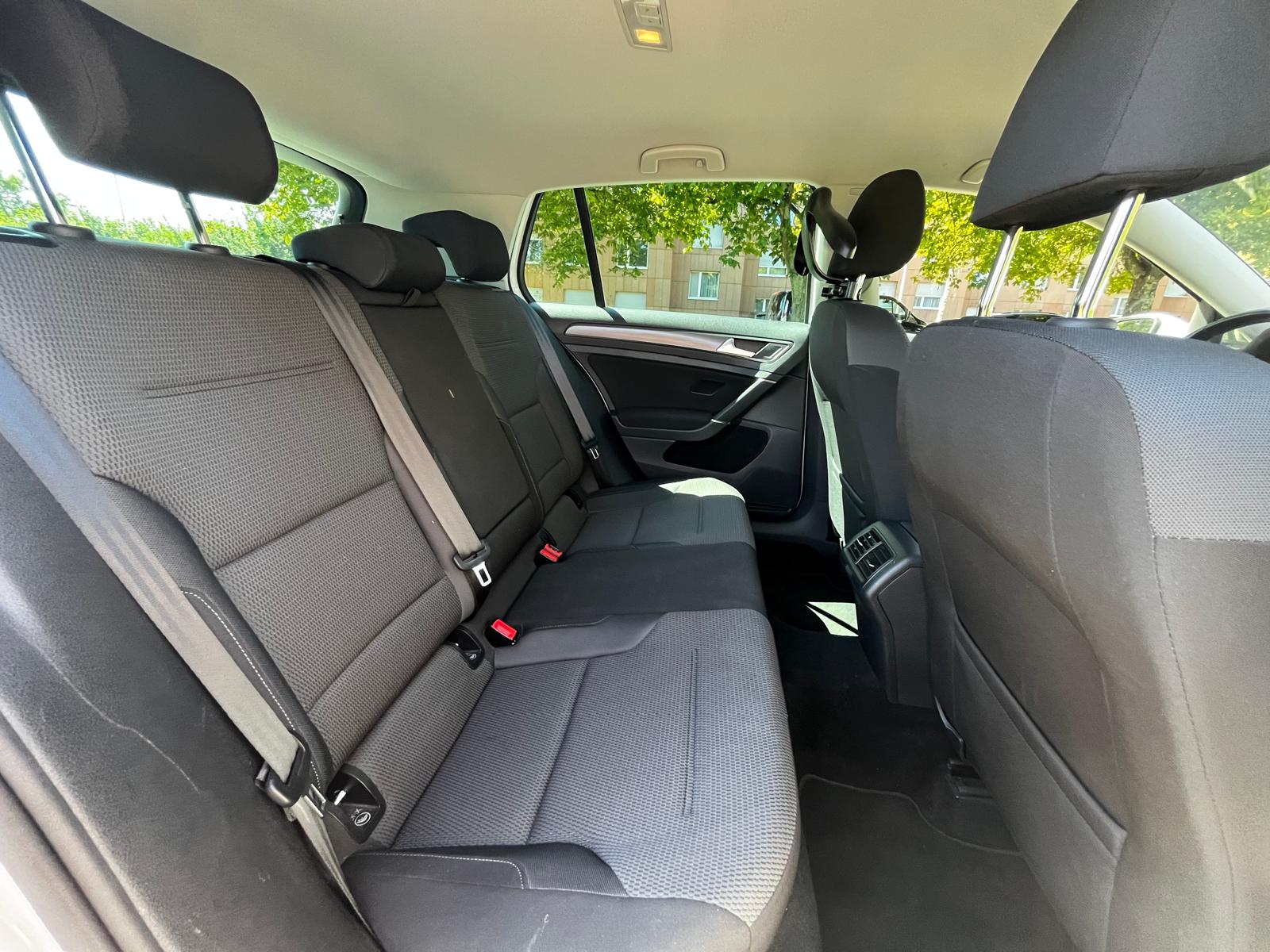 VW 1.4 TSI 125 Pro! DSG-image-14