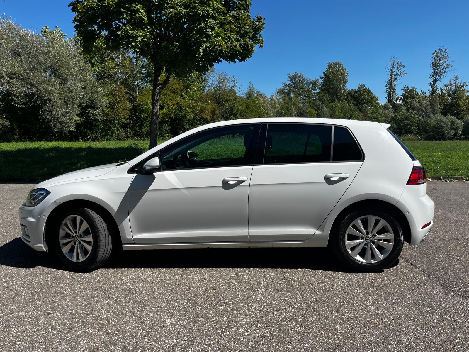 VW 1.4 TSI 125 Pro! DSG-image-8