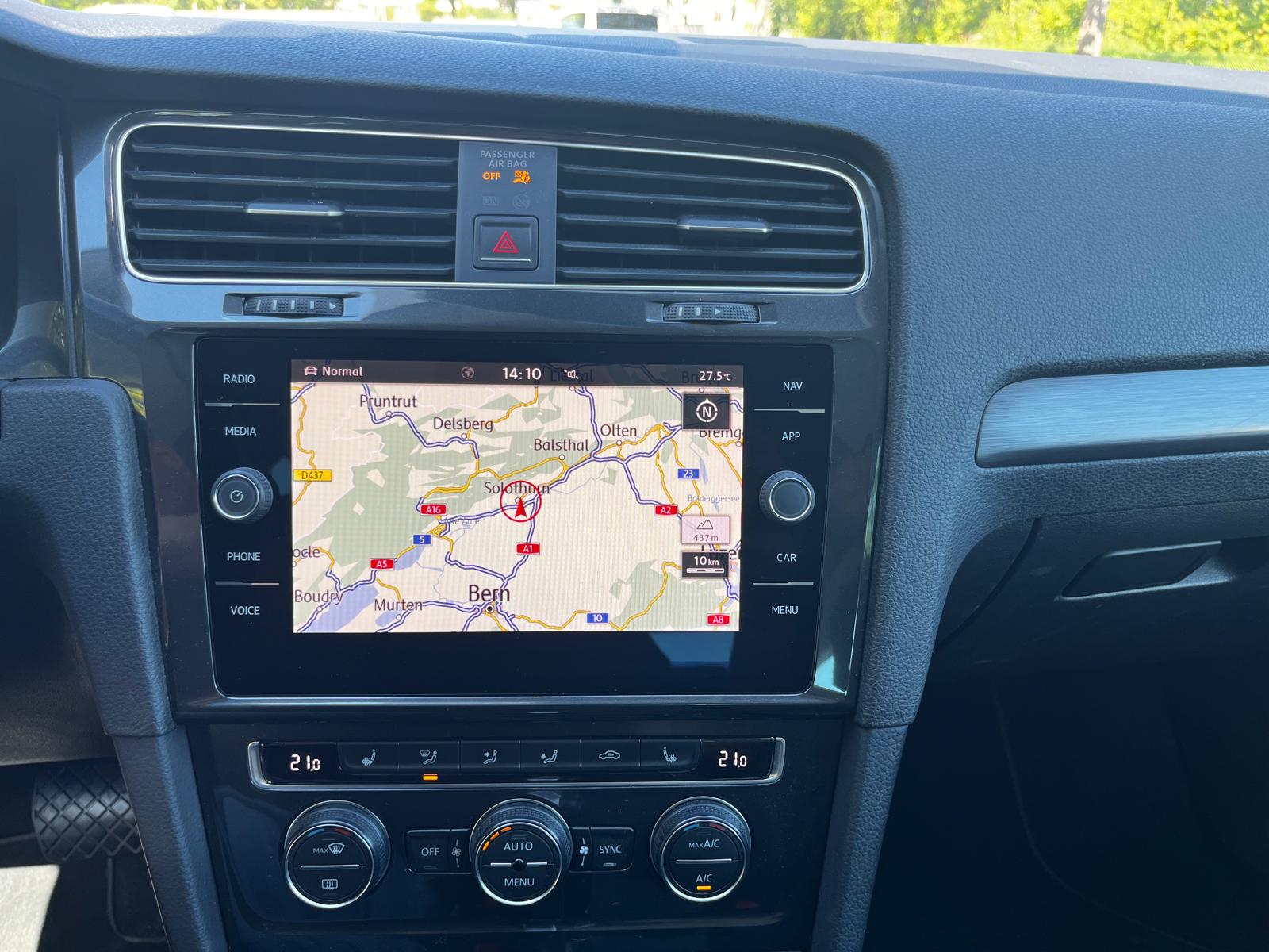 VW 1.4 TSI 125 Pro! DSG-image-11