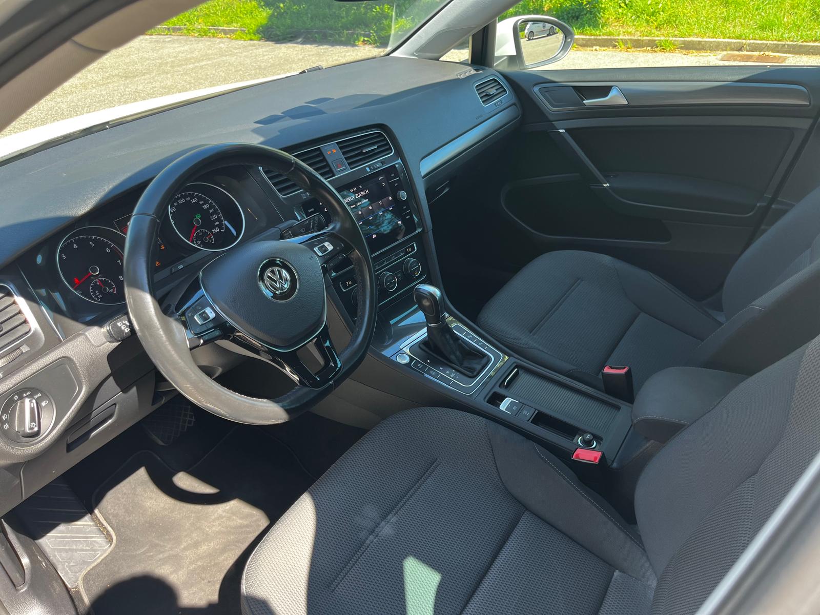 VW 1.4 TSI 125 Pro! DSG-image-9