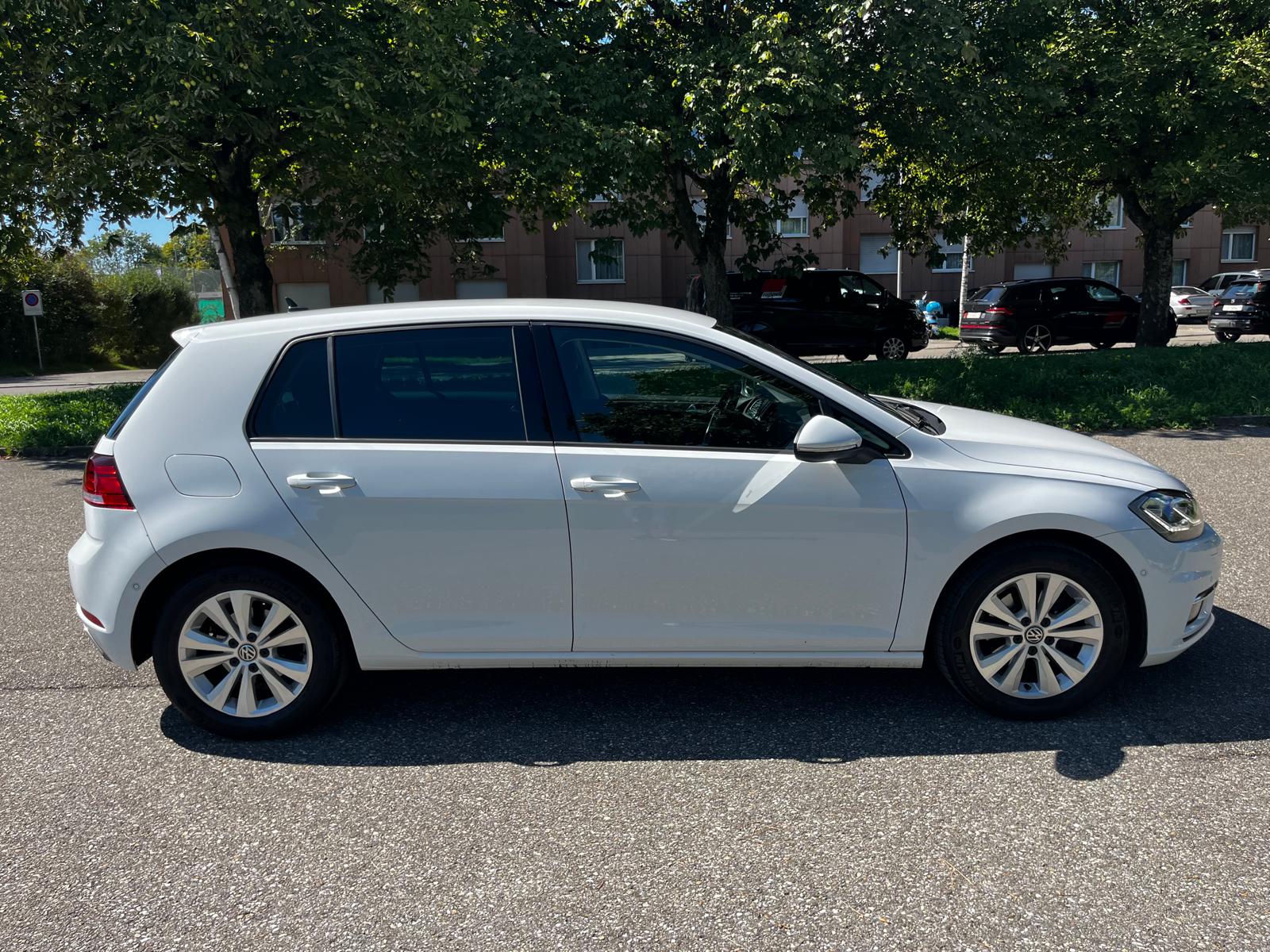 VW 1.4 TSI 125 Pro! DSG-image-3
