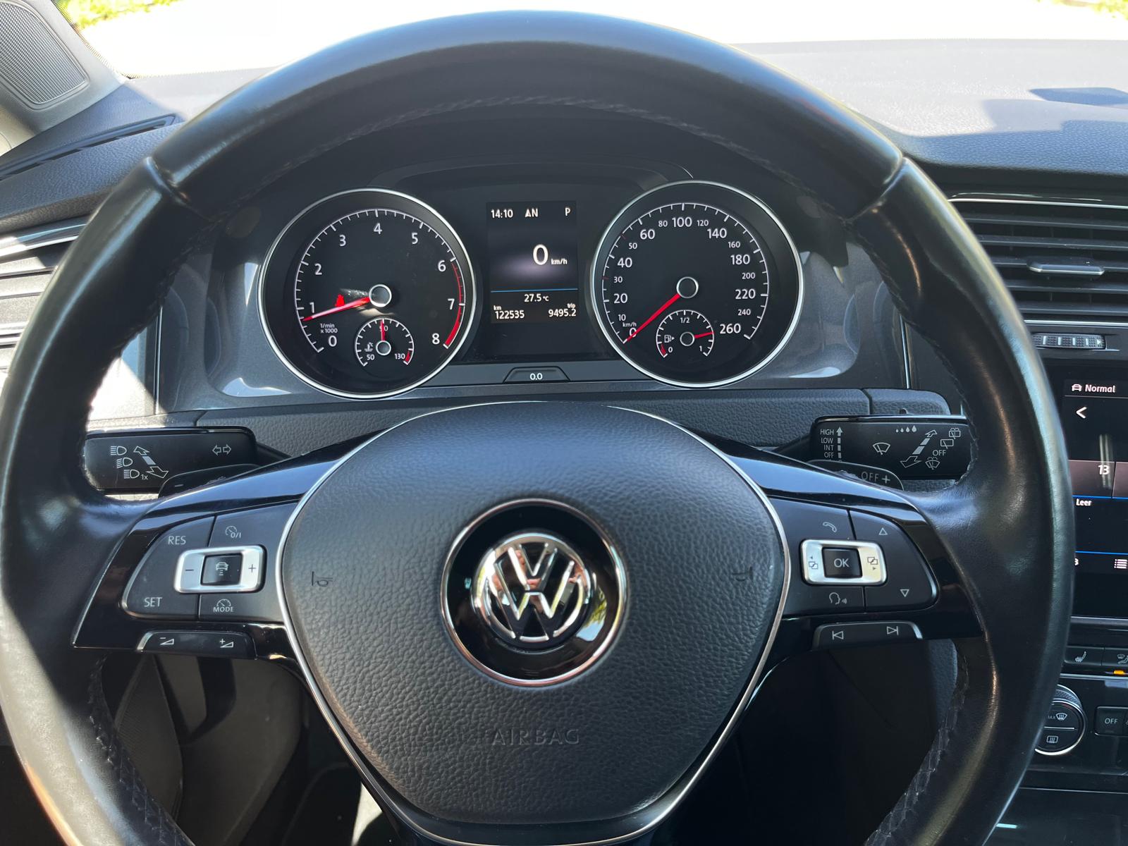 VW 1.4 TSI 125 Pro! DSG-image-10