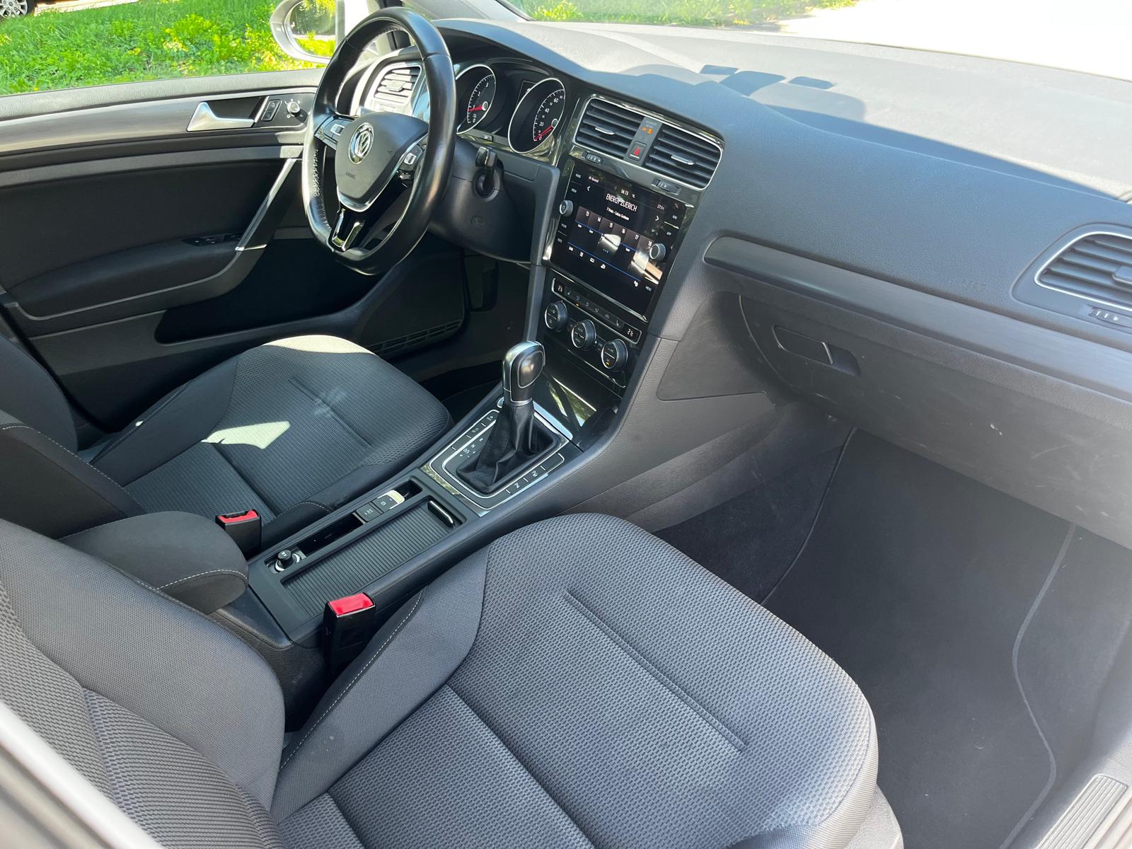 VW 1.4 TSI 125 Pro! DSG-image-13