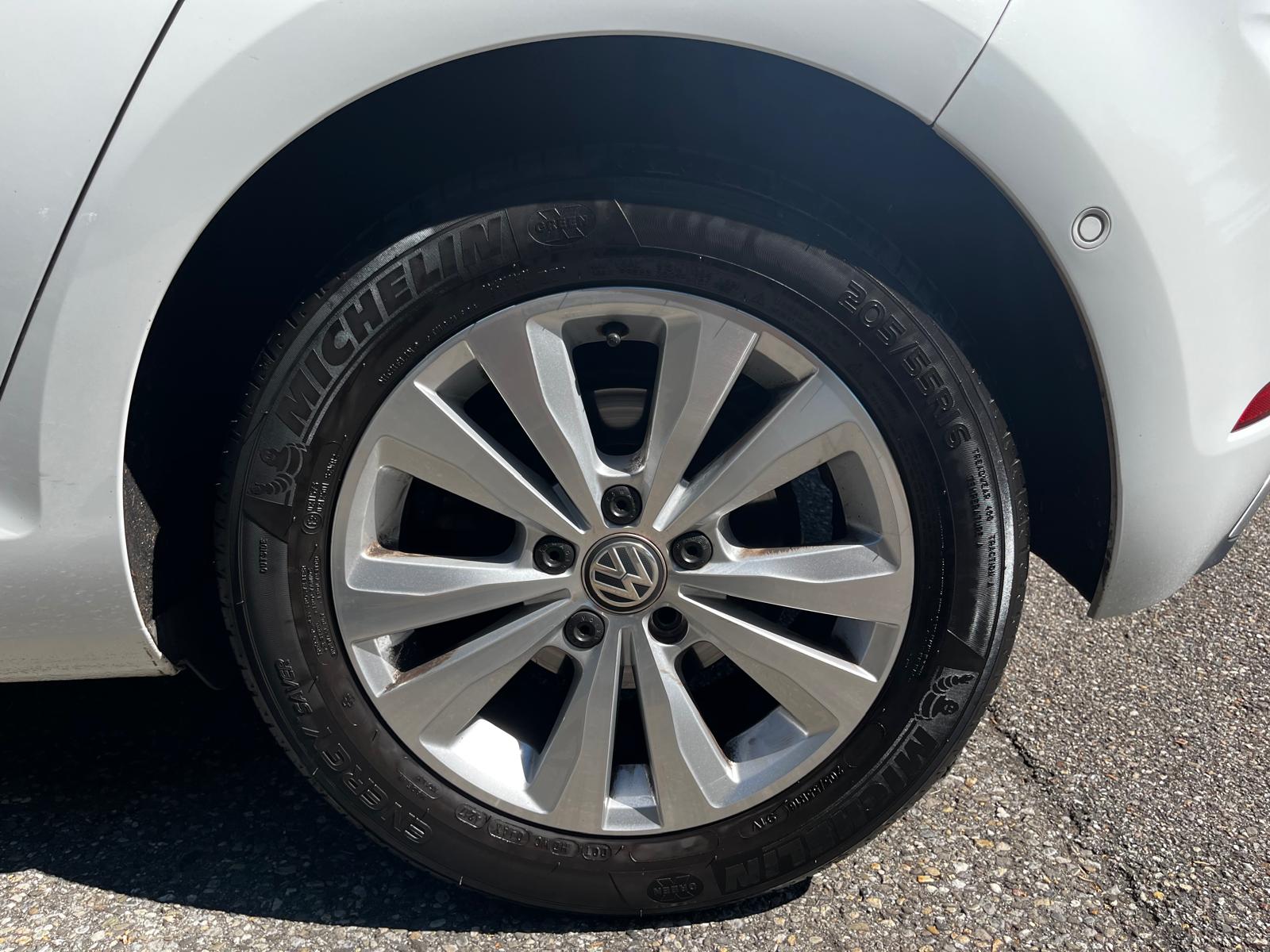 VW 1.4 TSI 125 Pro! DSG-image-15
