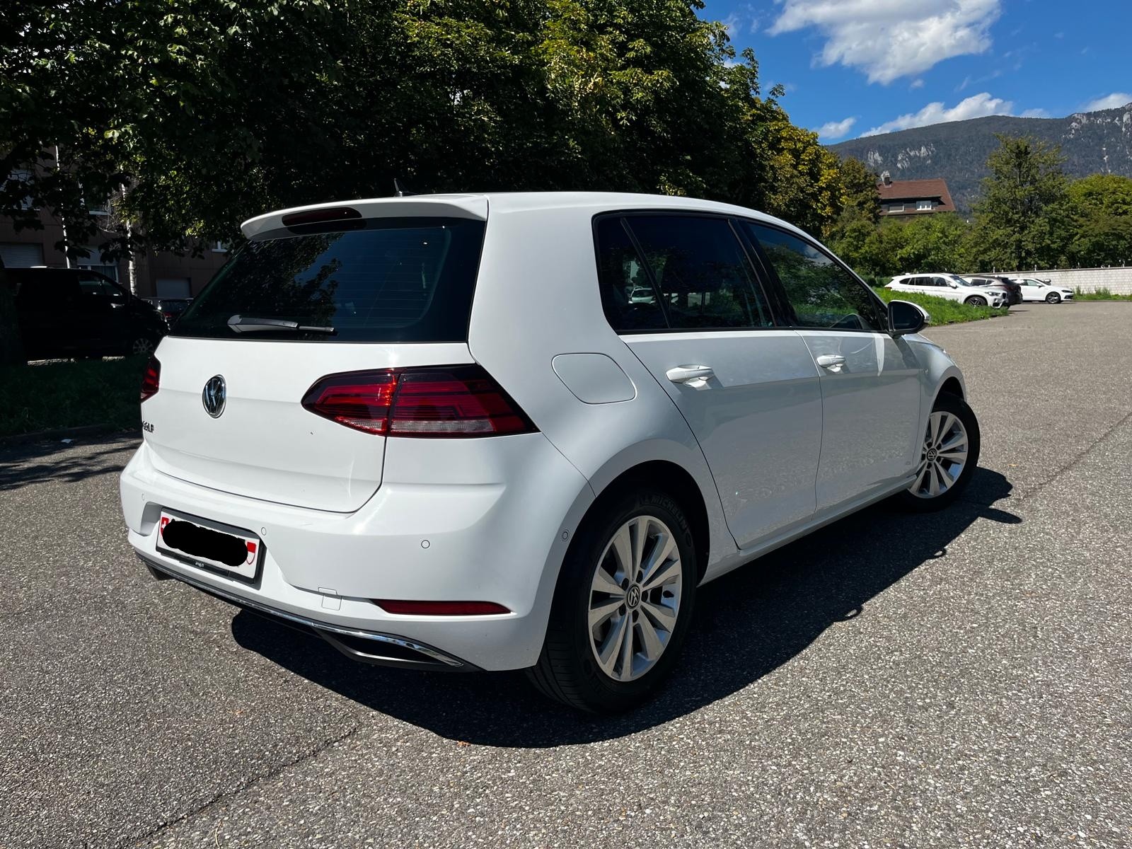 VW 1.4 TSI 125 Pro! DSG-image-4