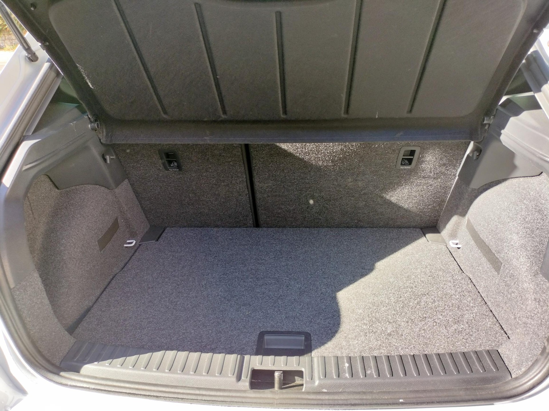 SEAT Ibiza 1.5 EcoTSI FR-image-5