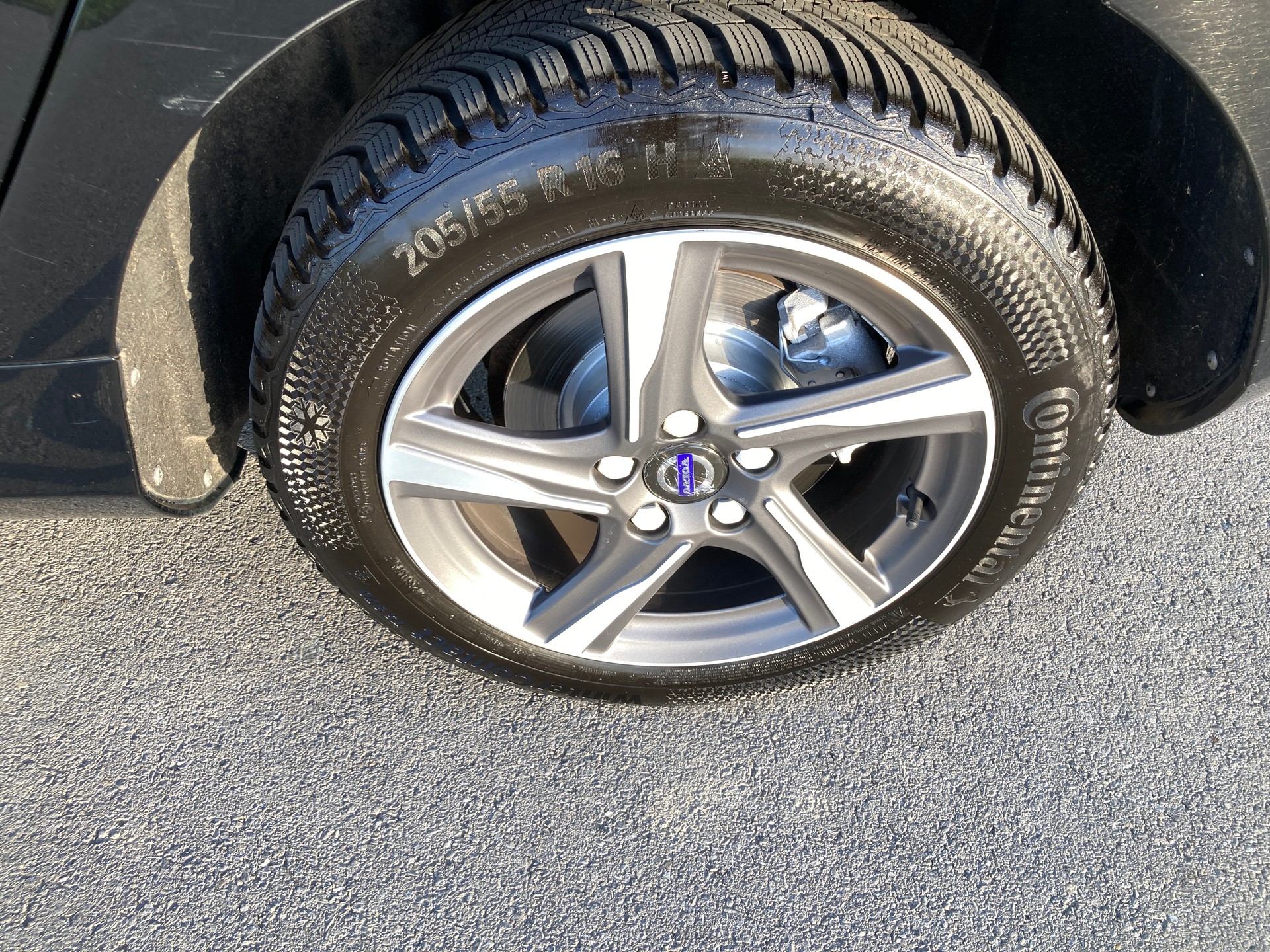VOLVO V40 D2-image-6
