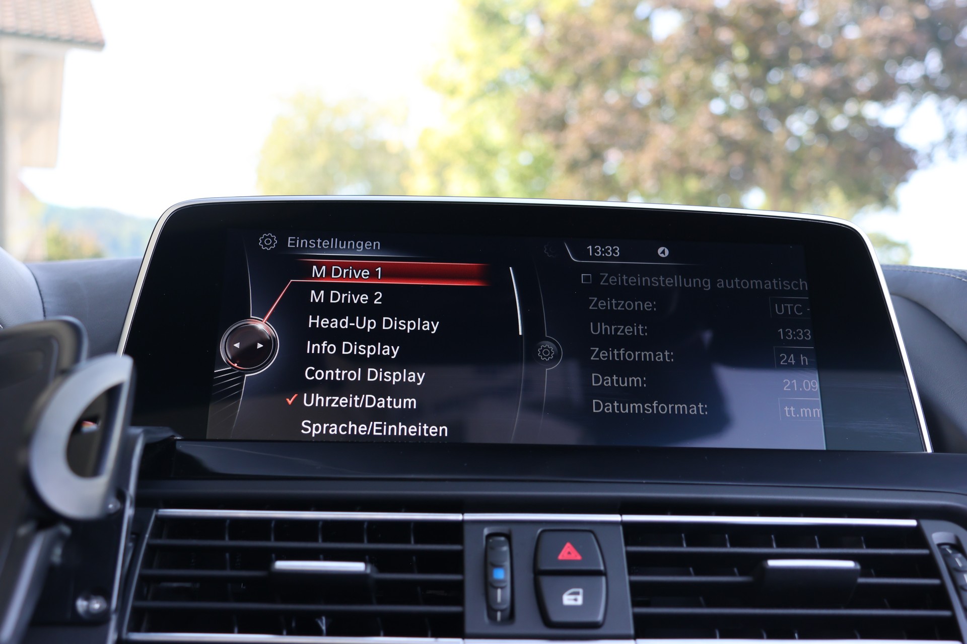 BMW BMW M6 Cabrio Competition 600 PS – M Carbon-Keramik – Individual-image-17